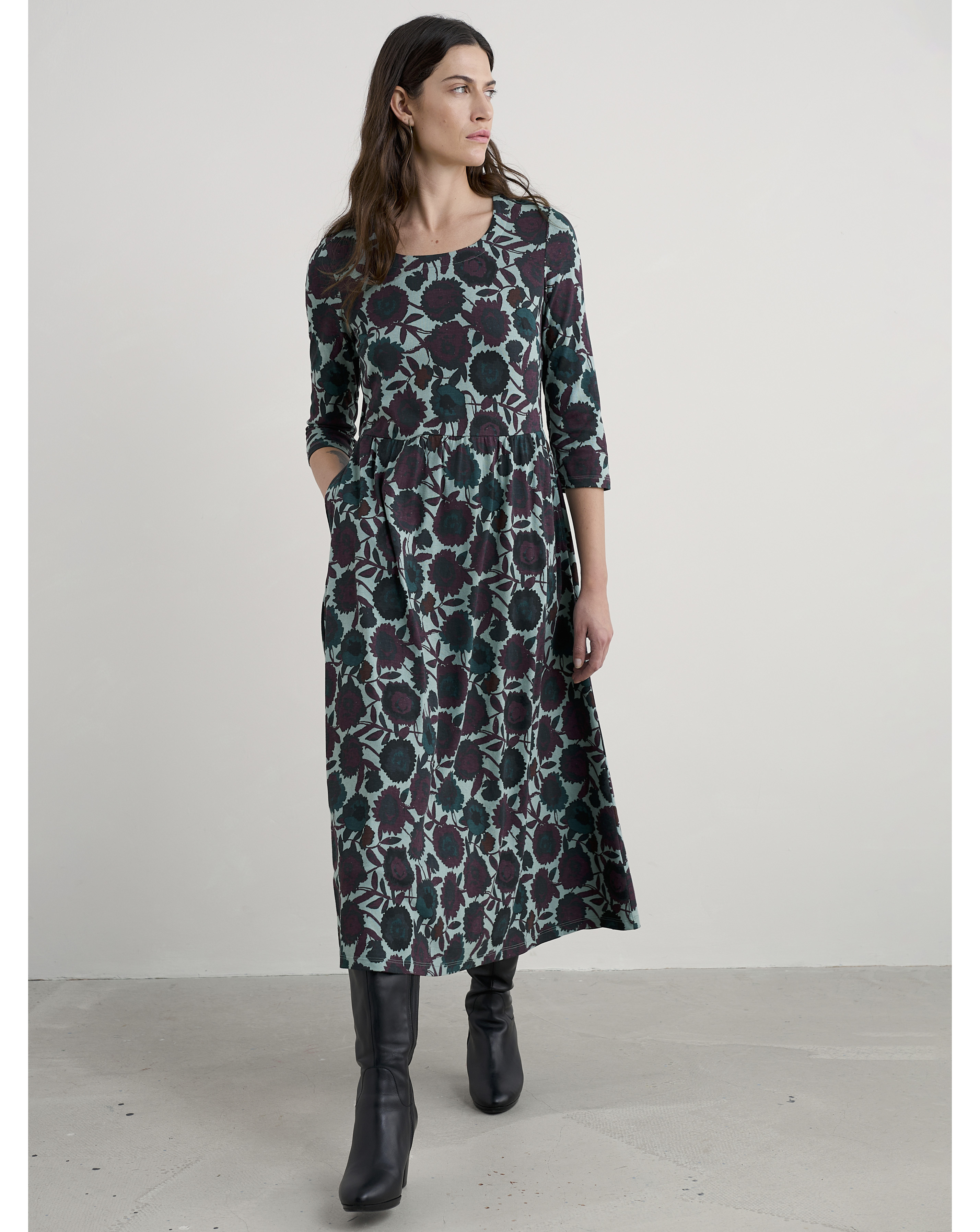 Seasalt Cornwall Emily Dress