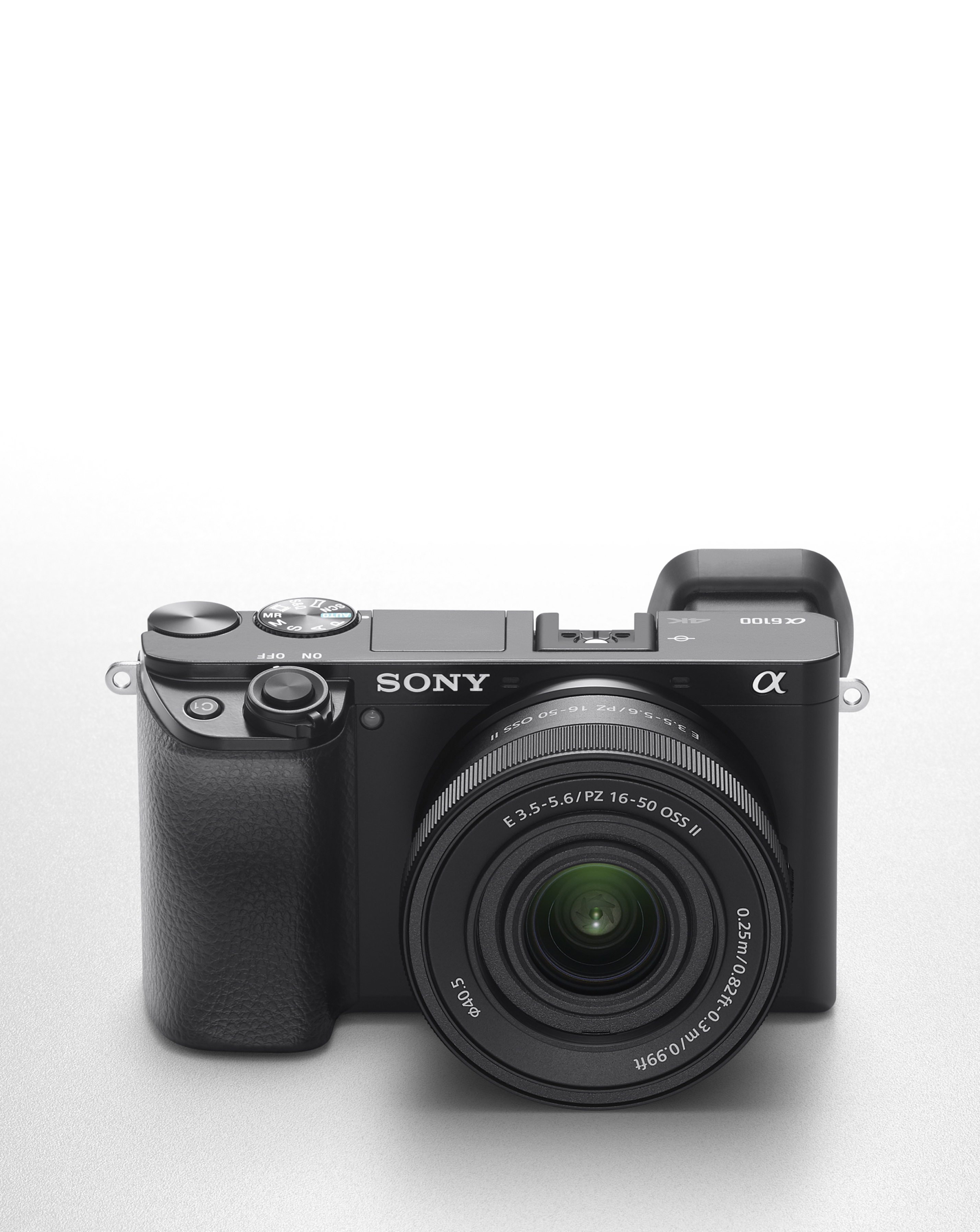 View 3 of Sony A6100 Camera