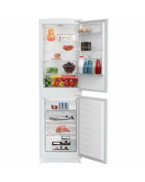 Indesit KINS1261B4UK Int Fridge Freezer
