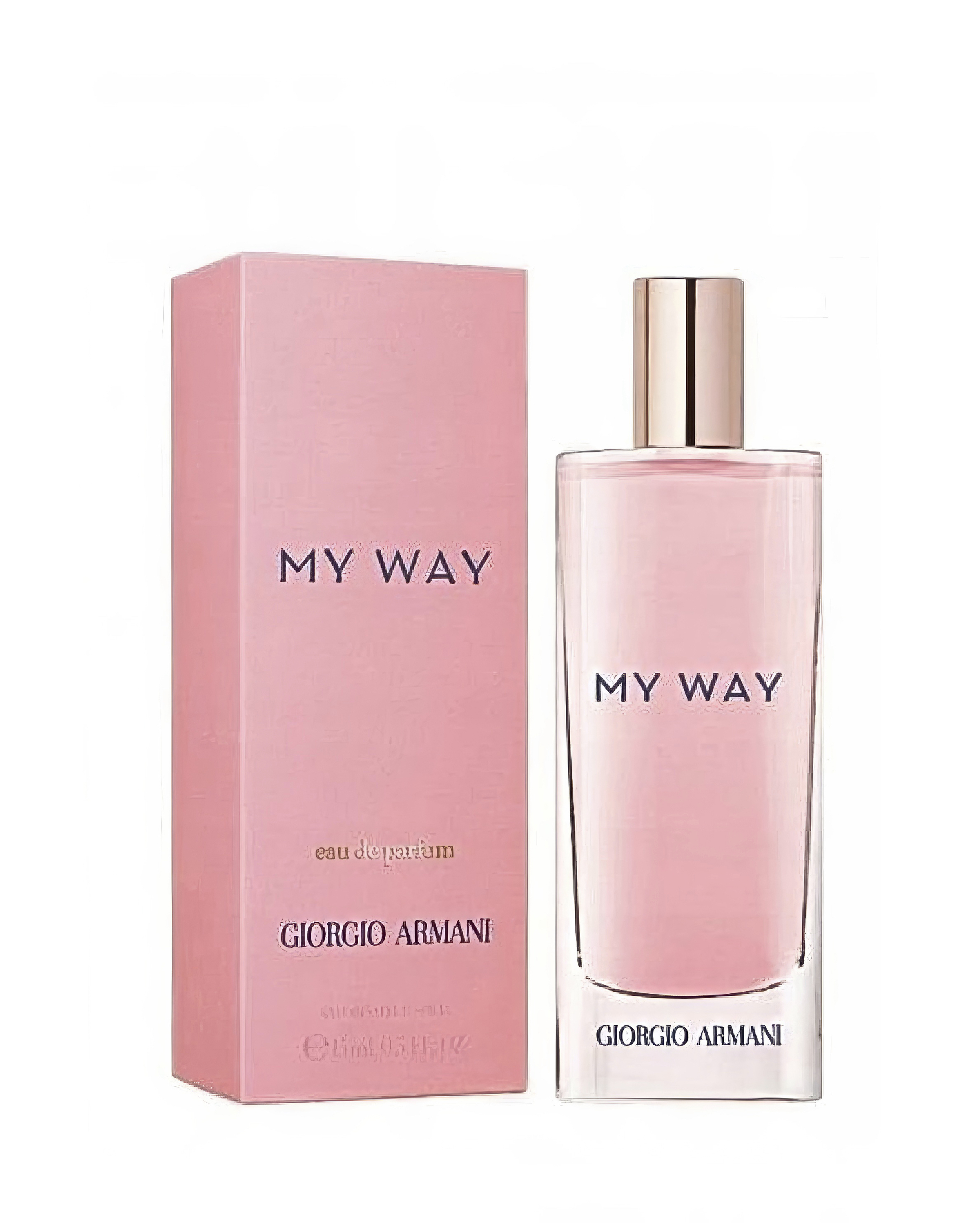 Armani My Way EDP - 15ml
