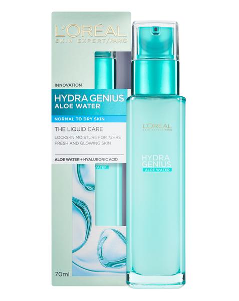 L'Oreal Paris Moisturiser - Dry