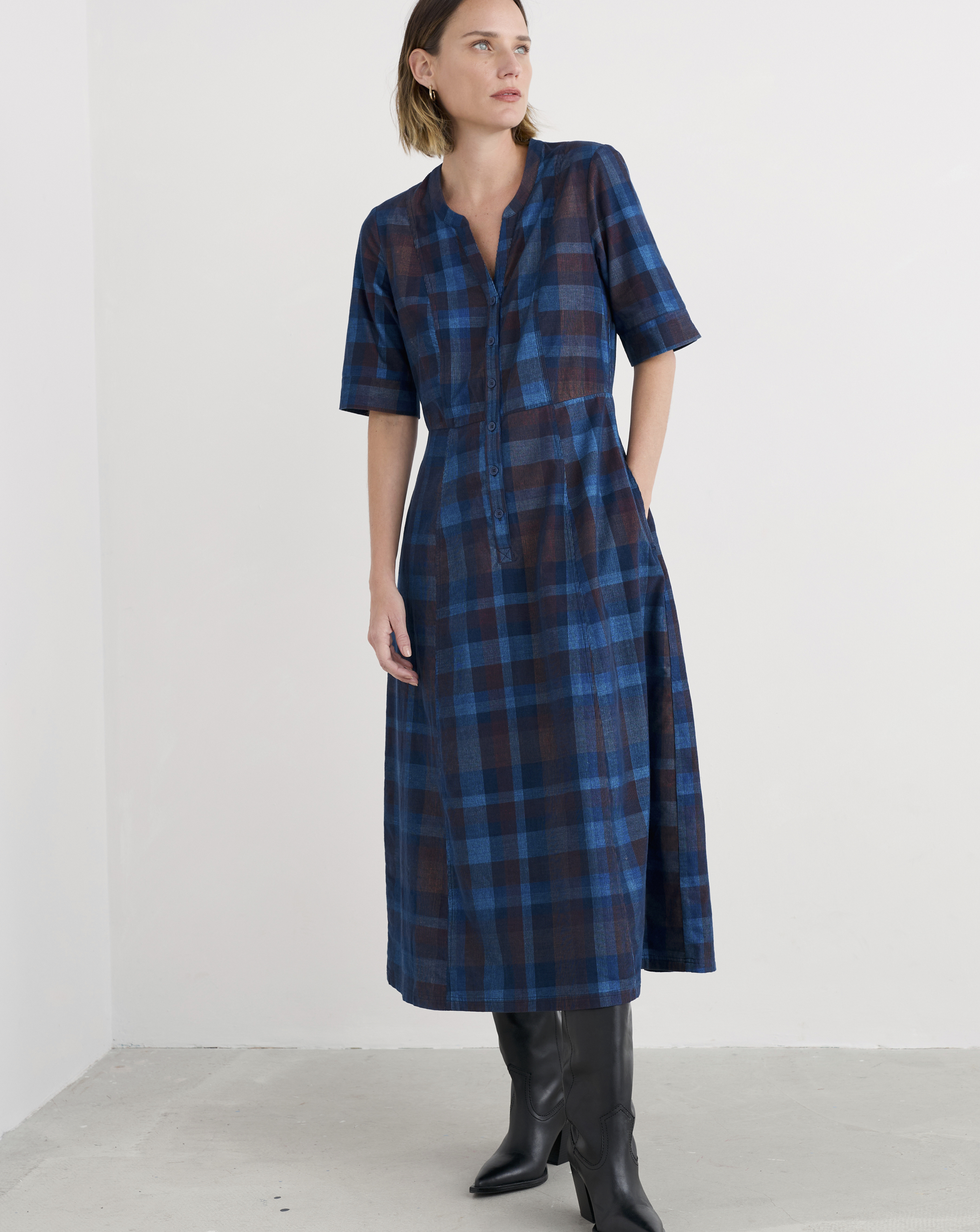 Seasalt Cornwall Wightwick Dress