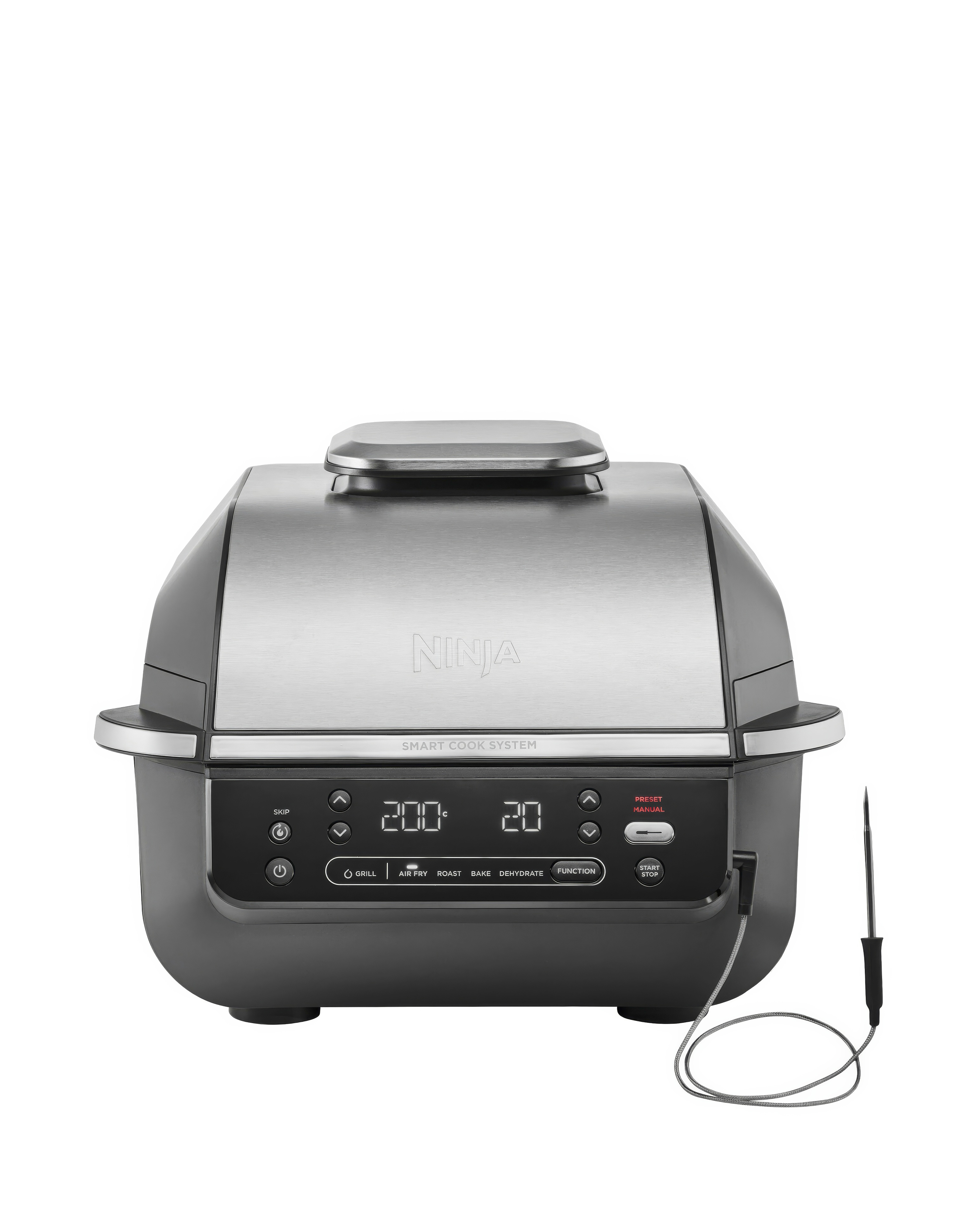 Ninja 5-in-1 Grill & Air Fryer