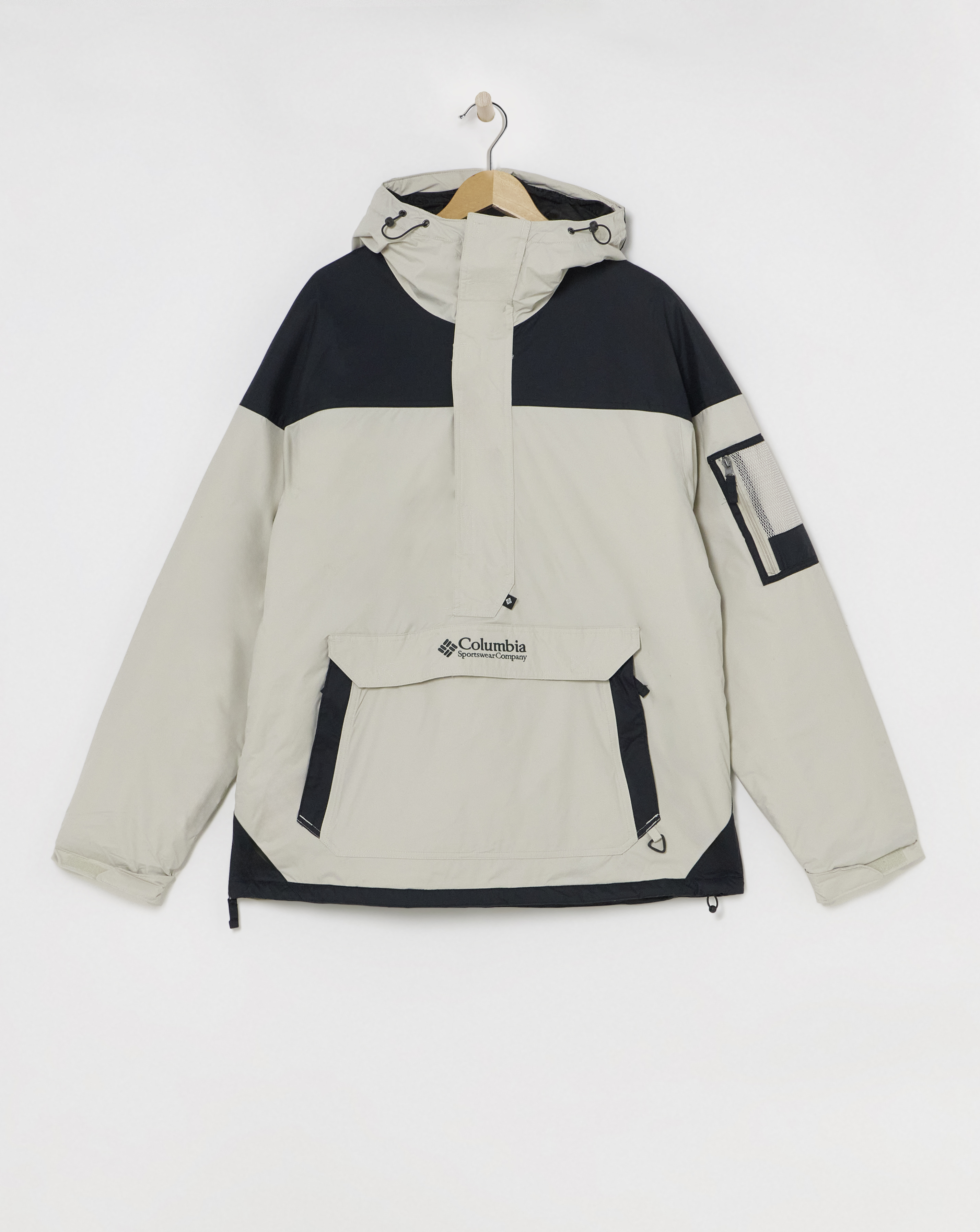 Columbia Challenger II Pullover