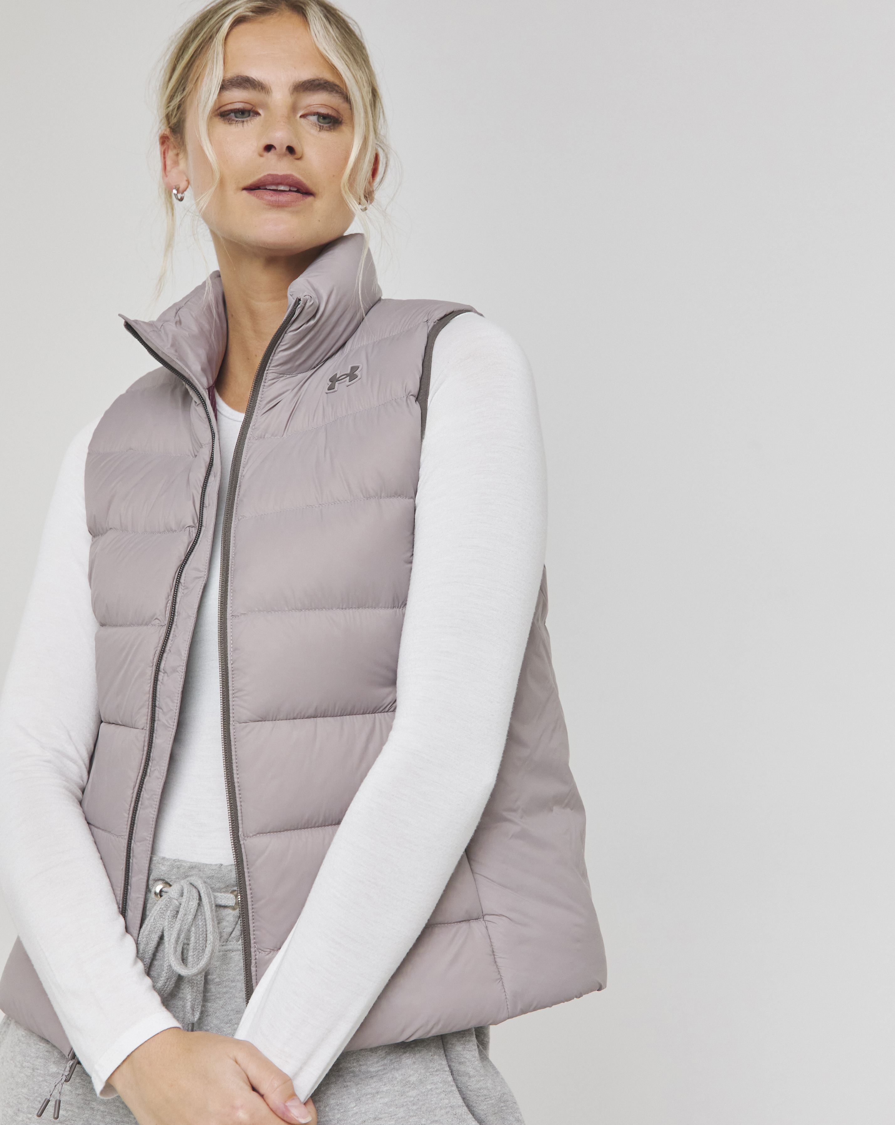 Under Armour Legend Down Vest