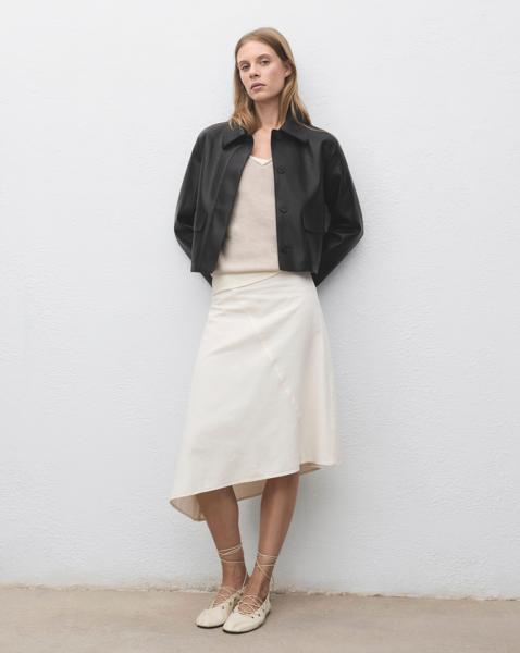 MANGO JACKET SABINA