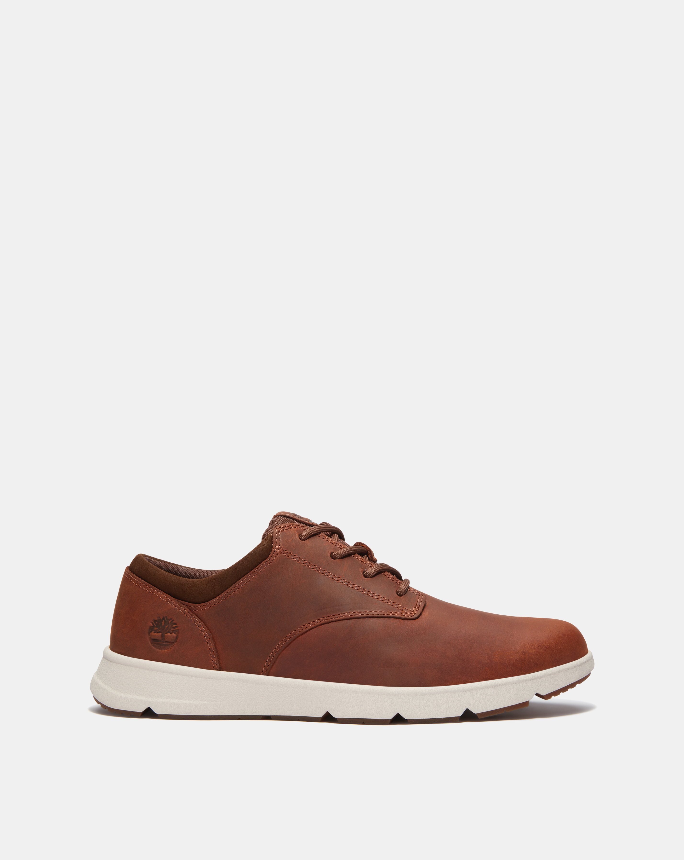Timberland Parker Street Sneaker - Rust