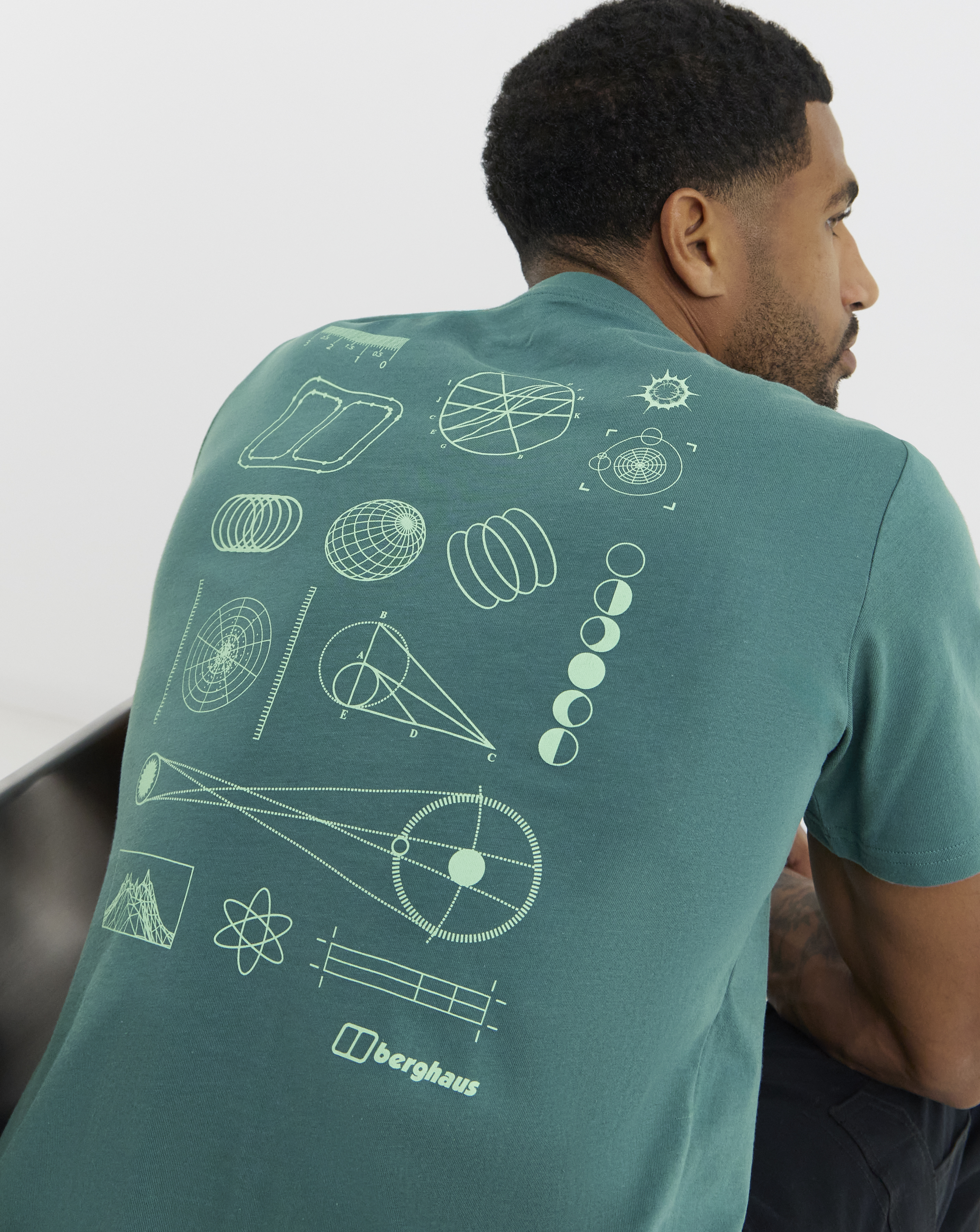Berghaus Graphic T-Shirt