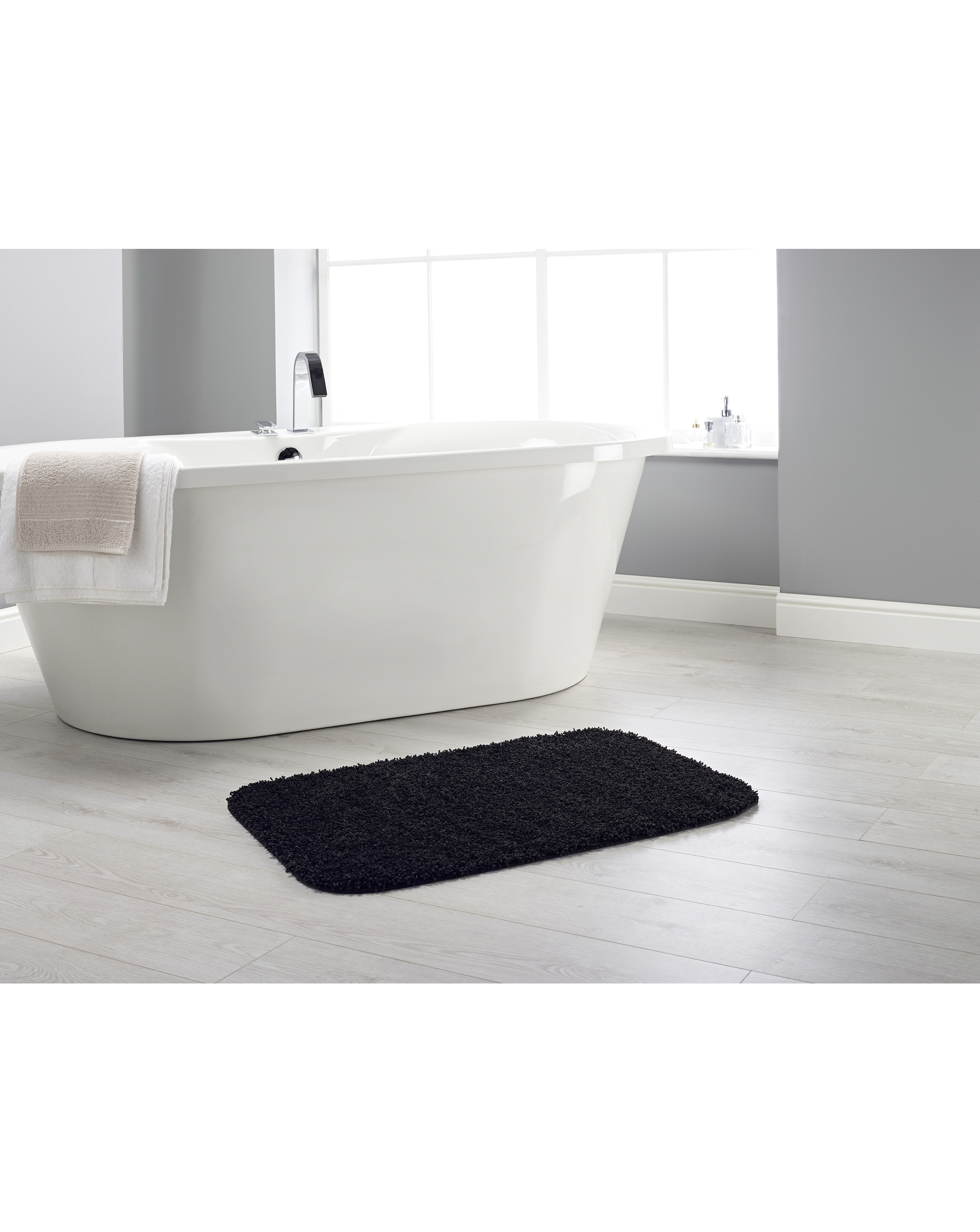 Buddy Washable Bath Mat