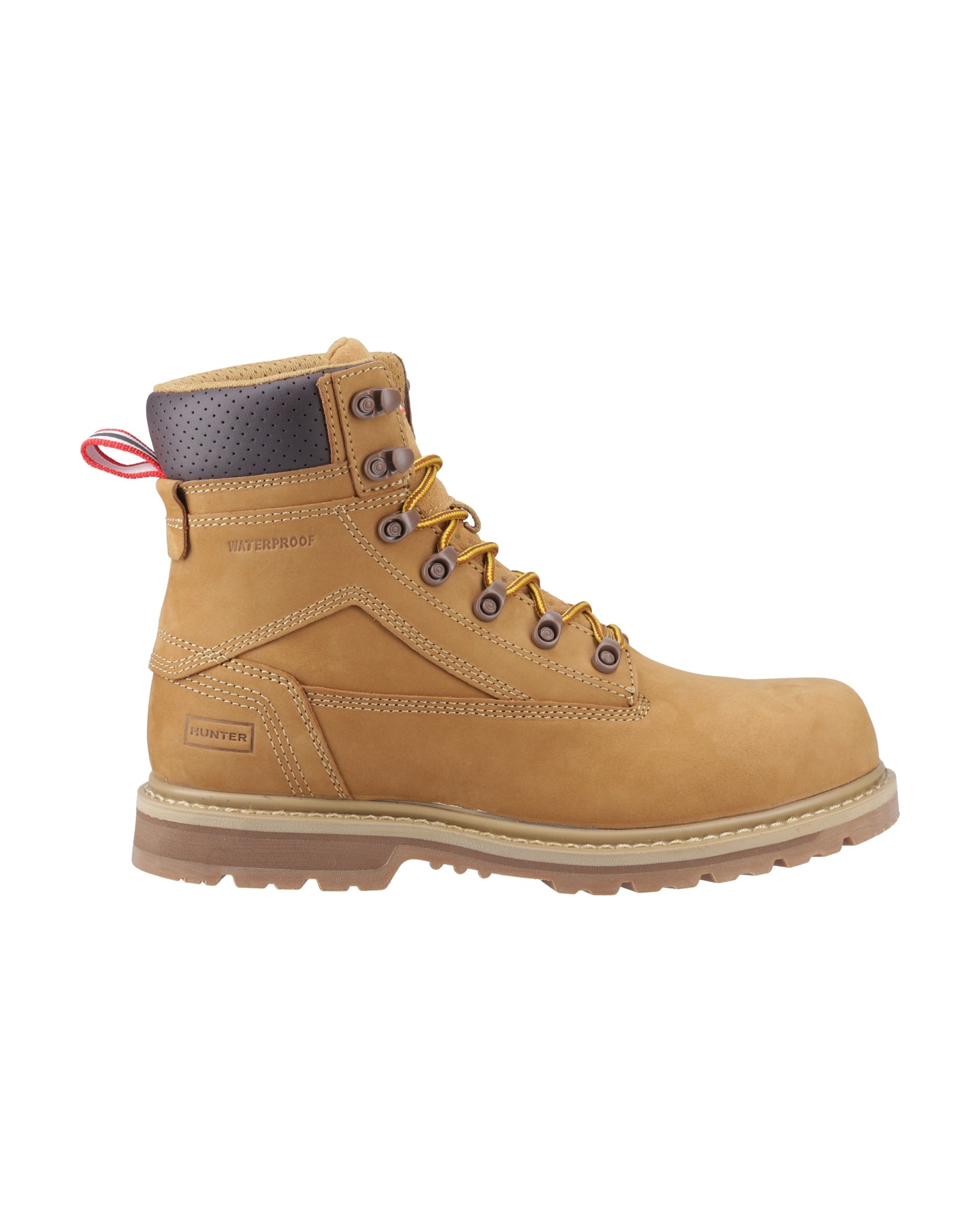 Hunter Safety Tornado S7S Boot