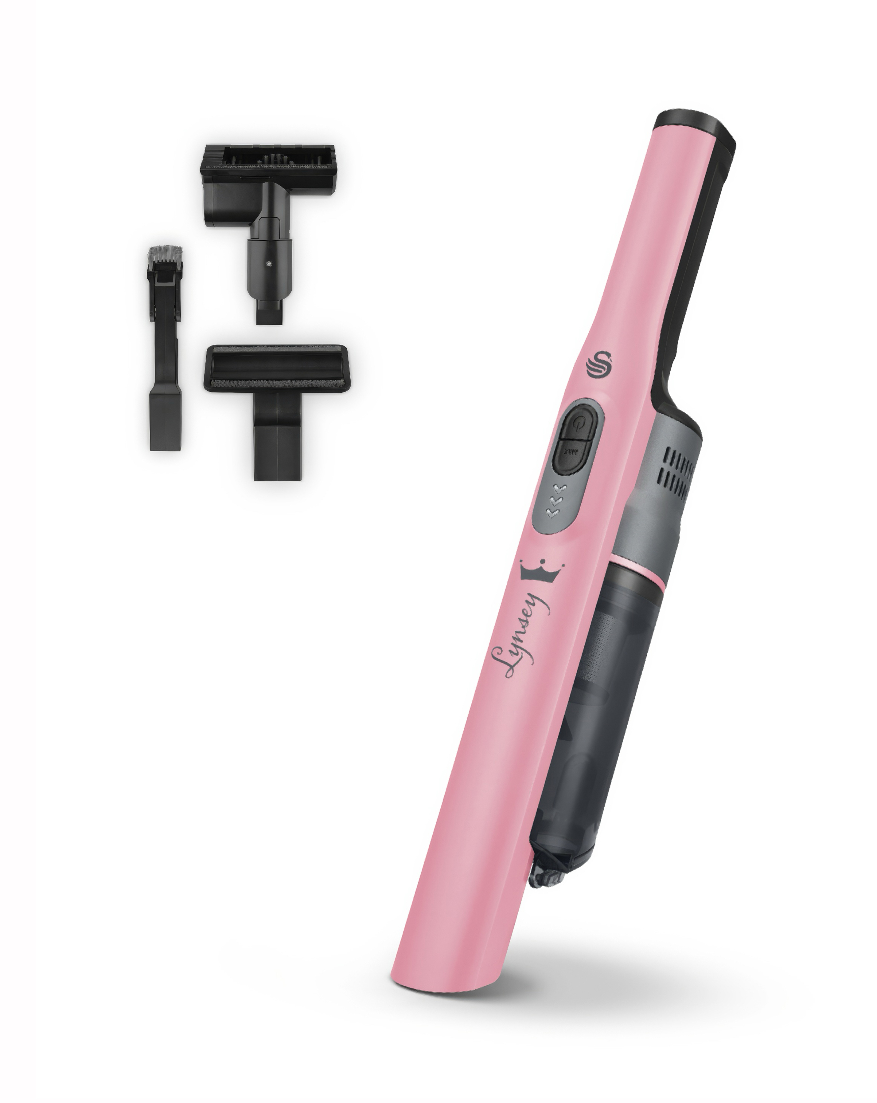 Swan TVQOC Handheld Vacuum Cleaner