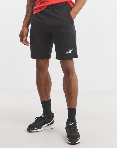 PUMA Essentials 10 Logo Shorts"