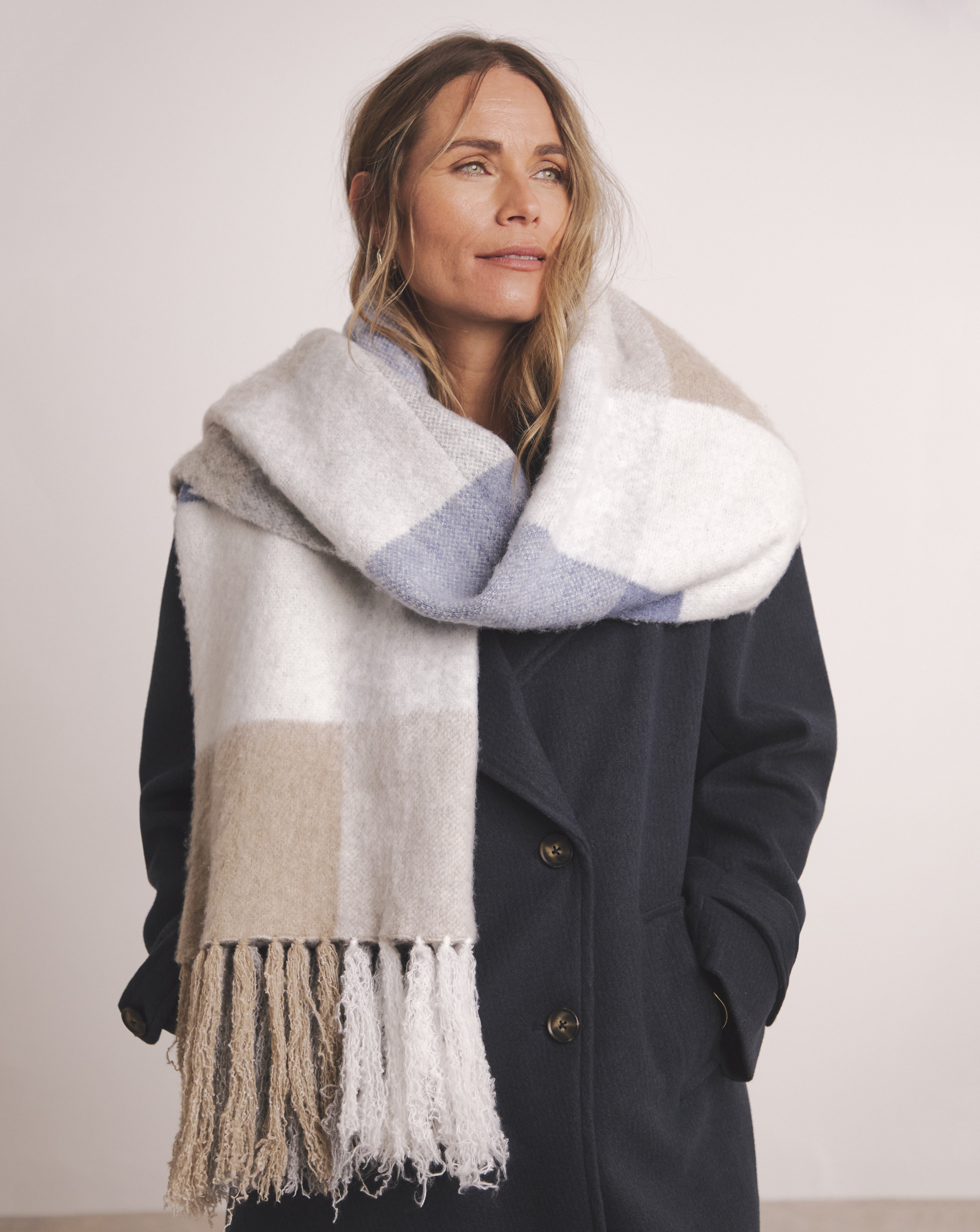 Anthology Premium Blanket Scarf