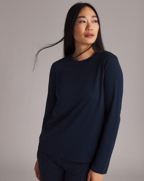 Sweaty Betty Long Sleeve T-Shirt