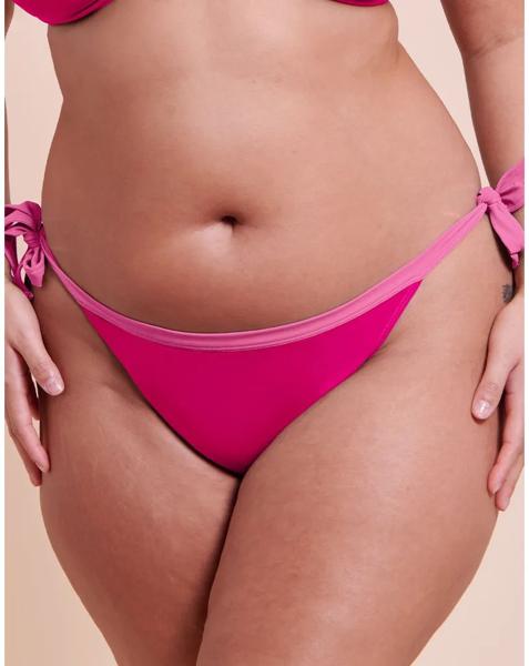 Curvy Kate Ibiza String Bikini Brief