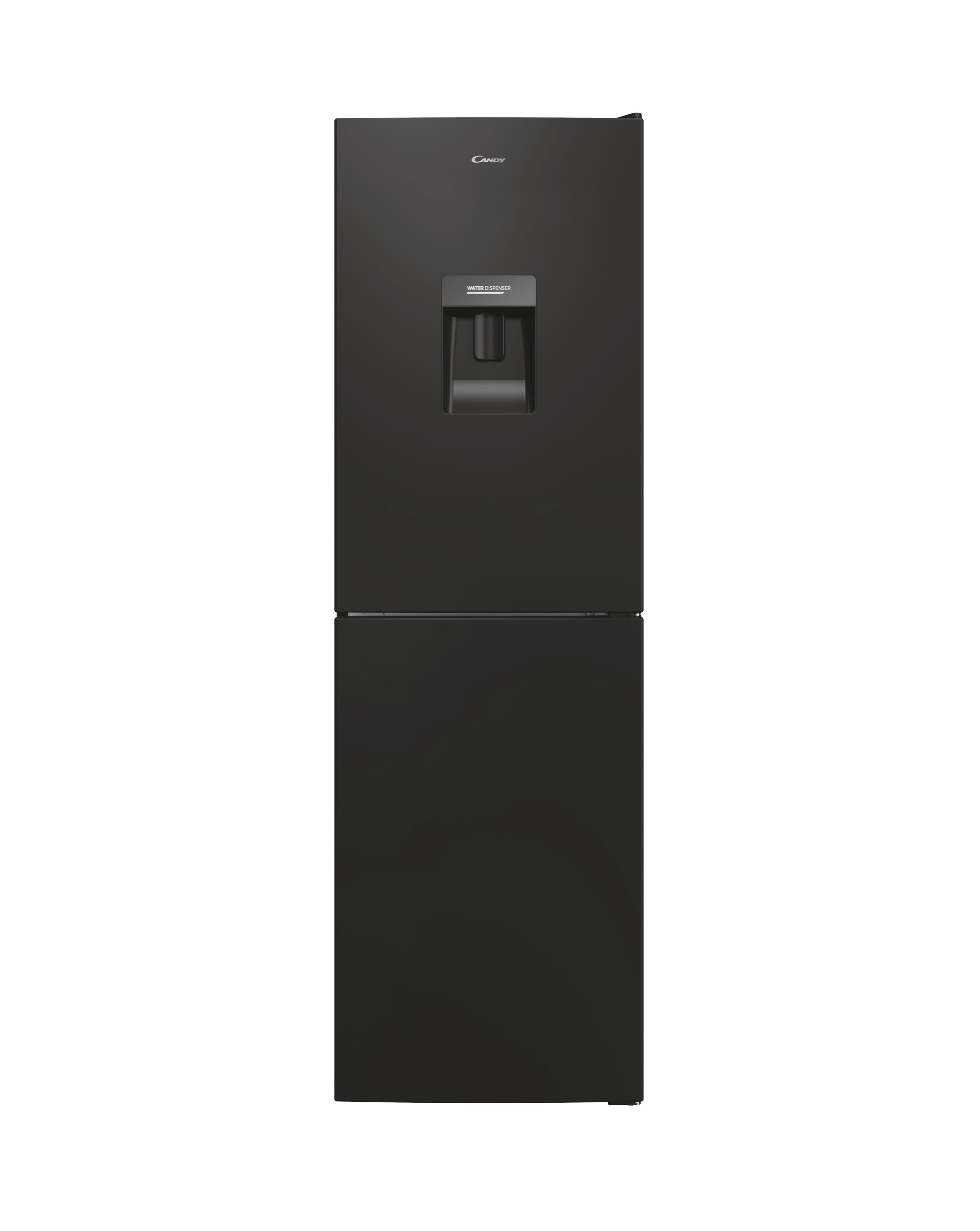 Candy CCT3L517EWBK-1 50/50 FF - Black