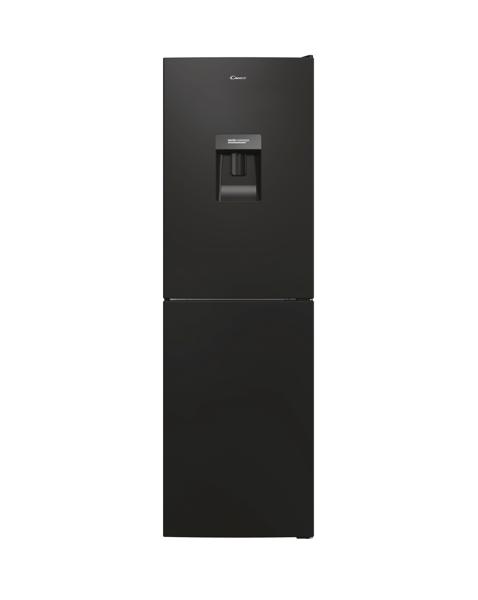 Candy CCT3L517EWBK-1 50/50 FF - Black