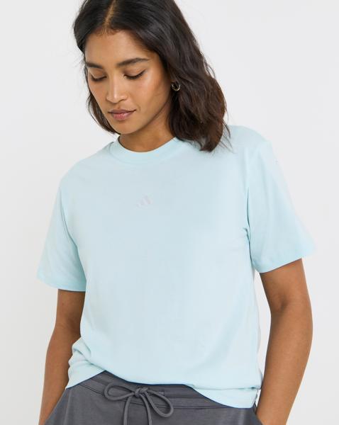 adidas Small Logo T-Shirt