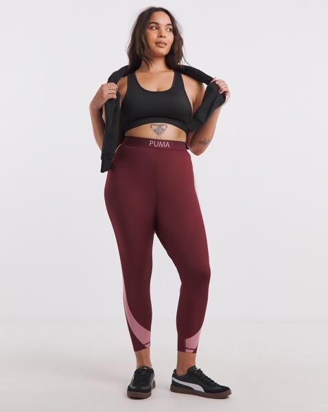 Puma Training Colourblock Leggings