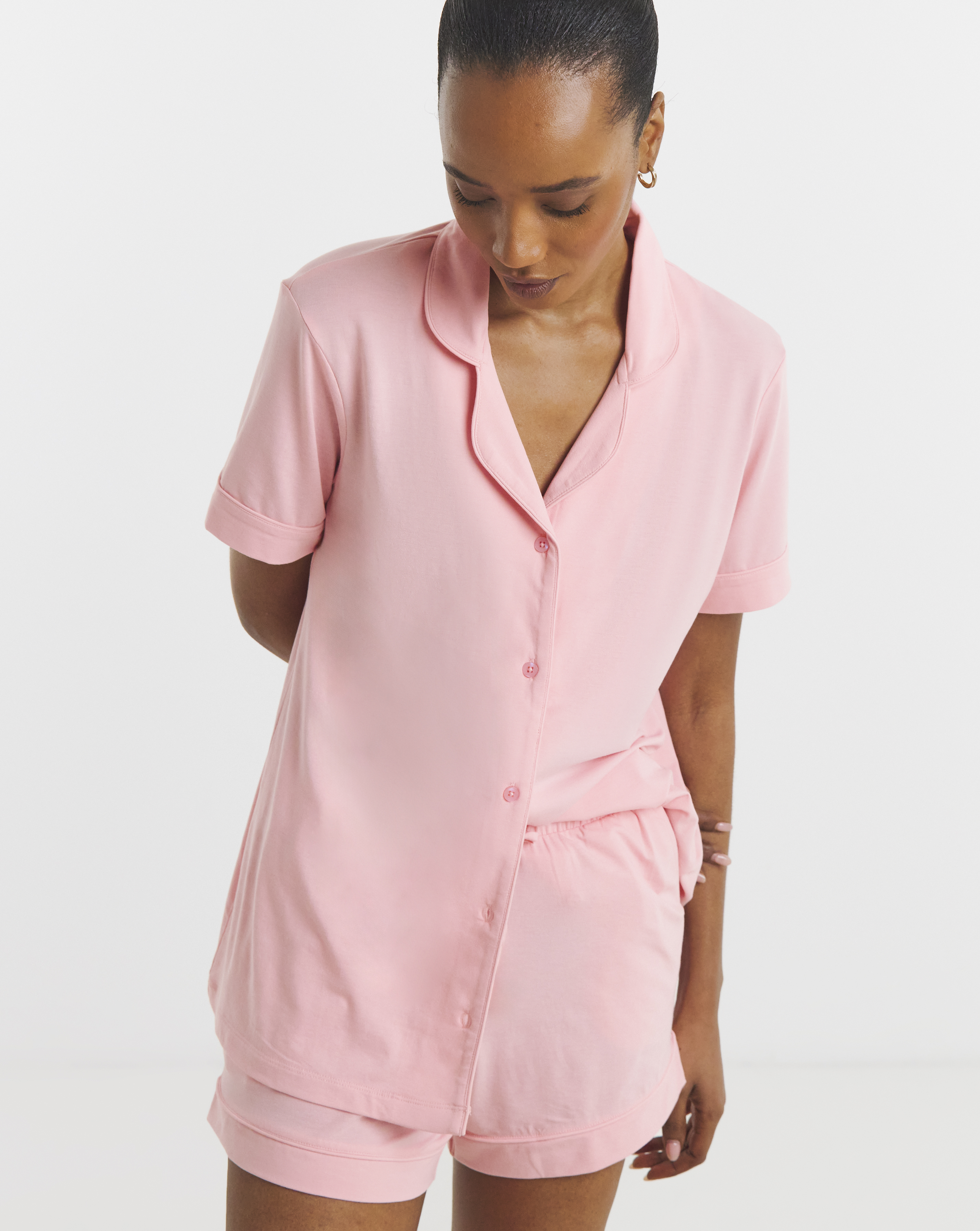 Pretty Secrets Shortie Revere Set