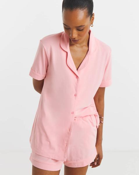 Pretty Secrets Shortie Revere Set
