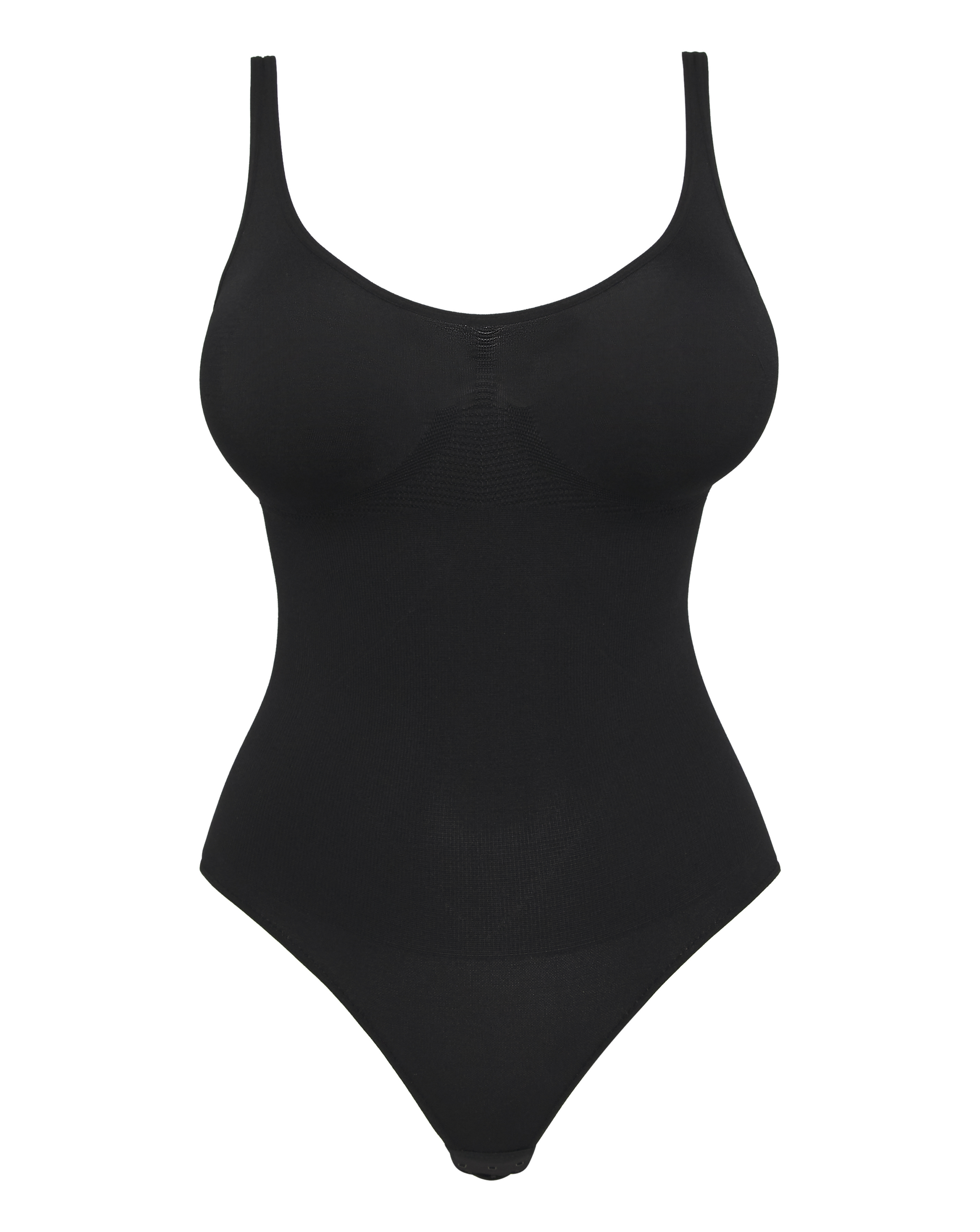 MAGIC Bodyfashion Slim Body Black