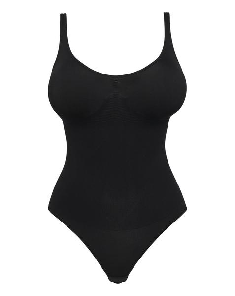 MAGIC Bodyfashion Slim Body Black