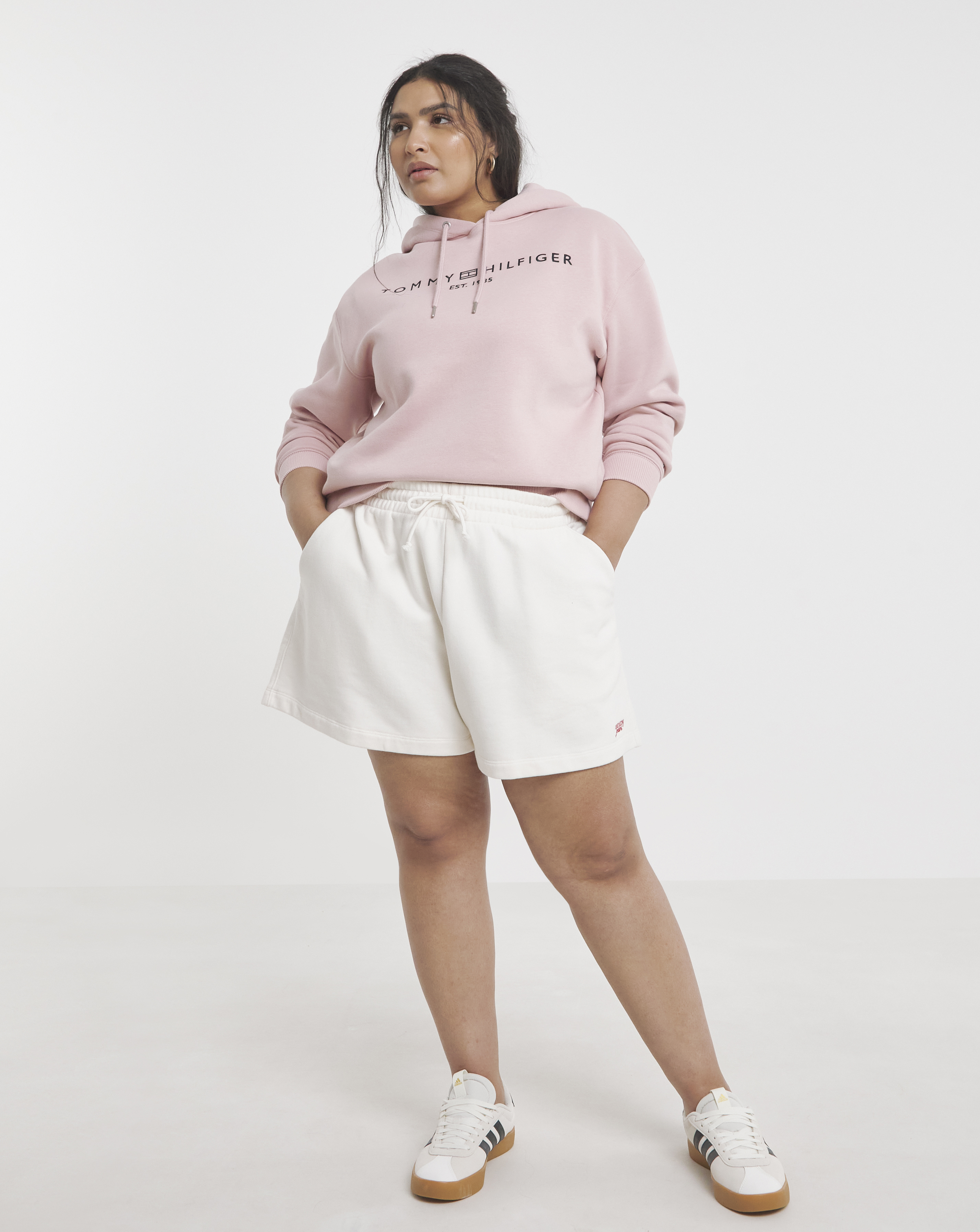 Tommy Jeans Script Short