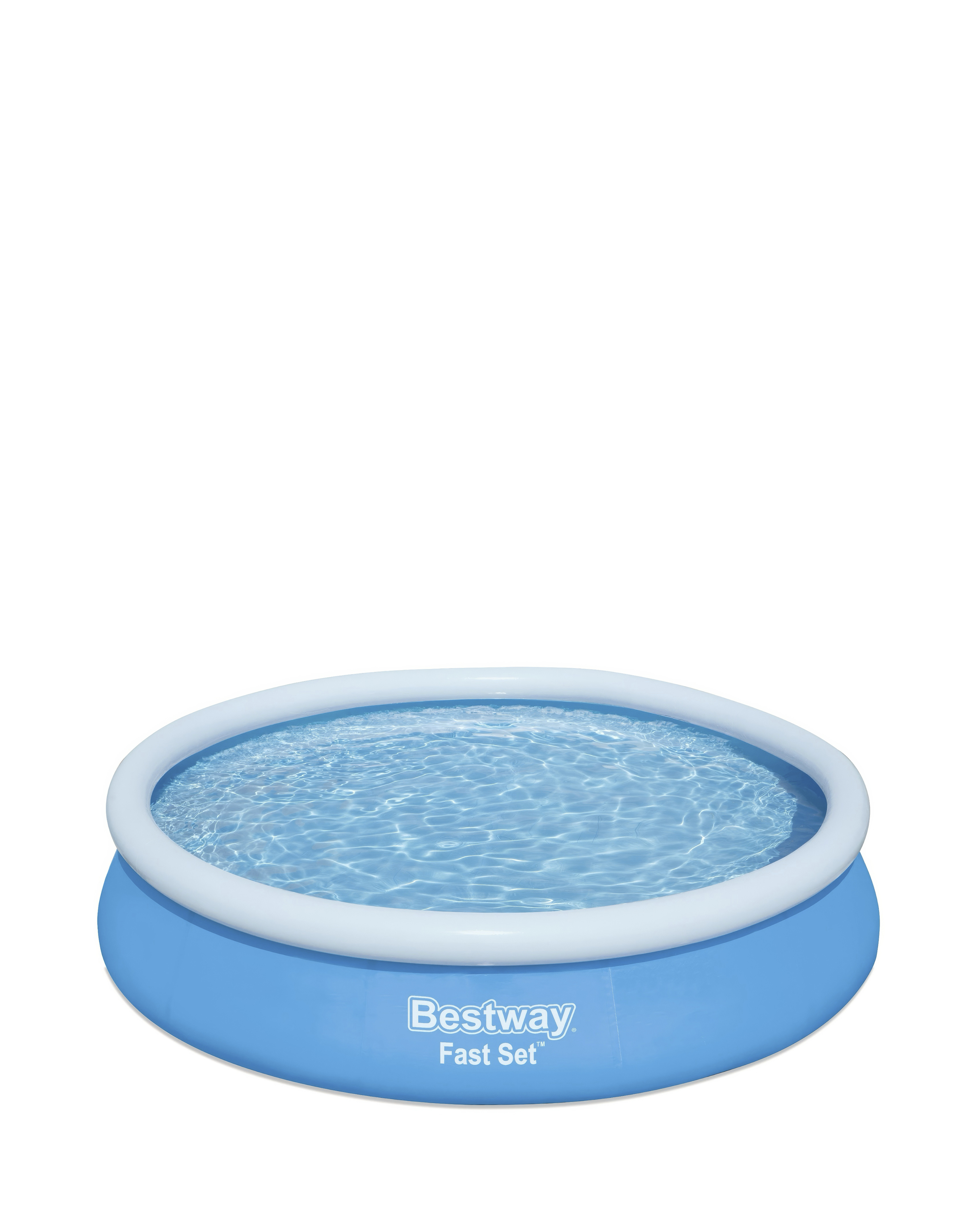 Bestway 12ft Fast Set Pool