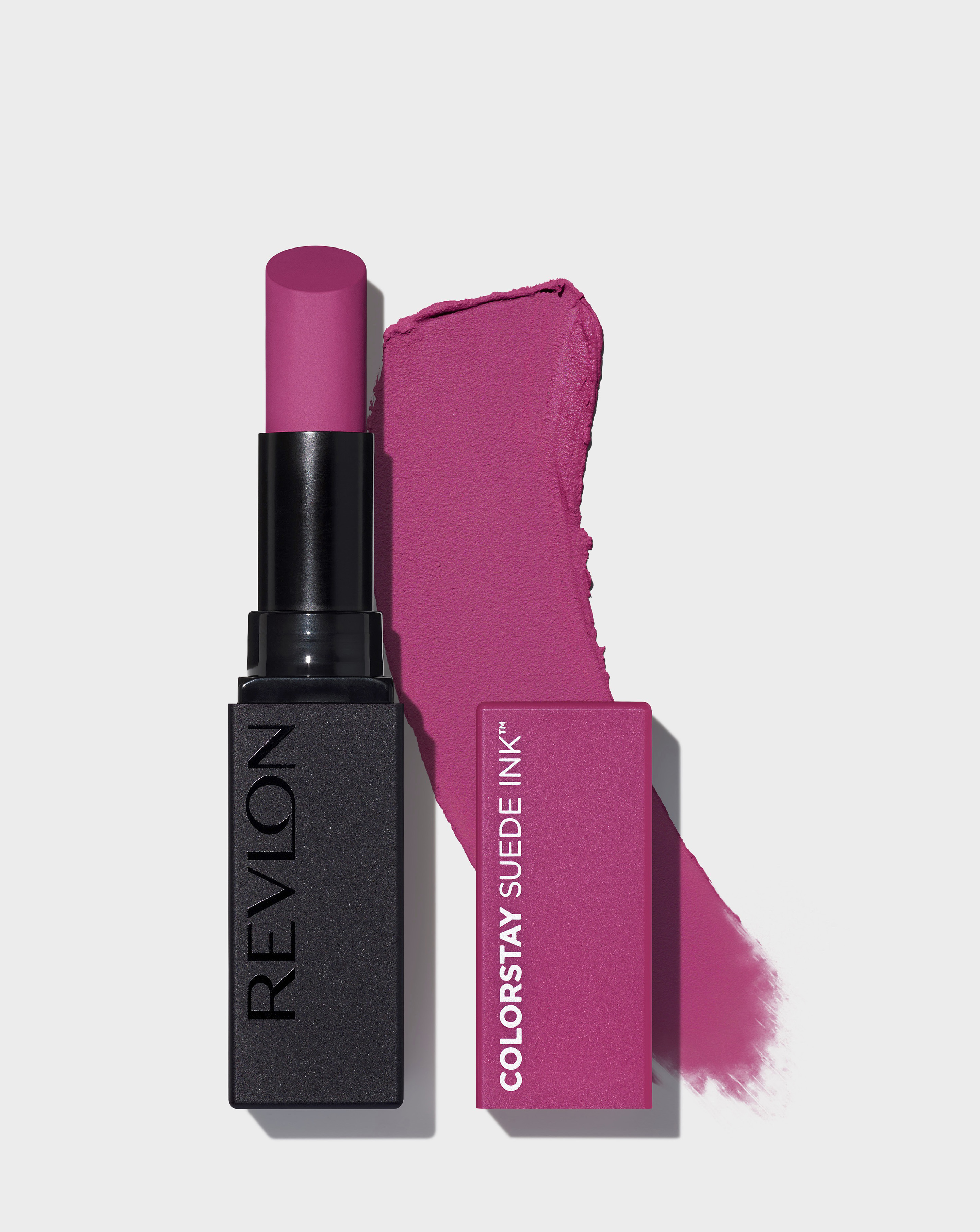 ColorStay Ink Lipstick Tunnel Vision
