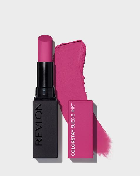 ColorStay Ink Lipstick Tunnel Vision