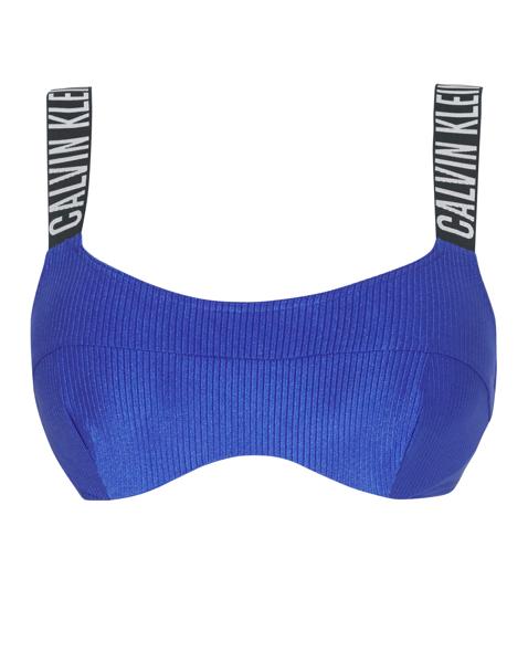 Calvin Klein Intense Power Bikini Top