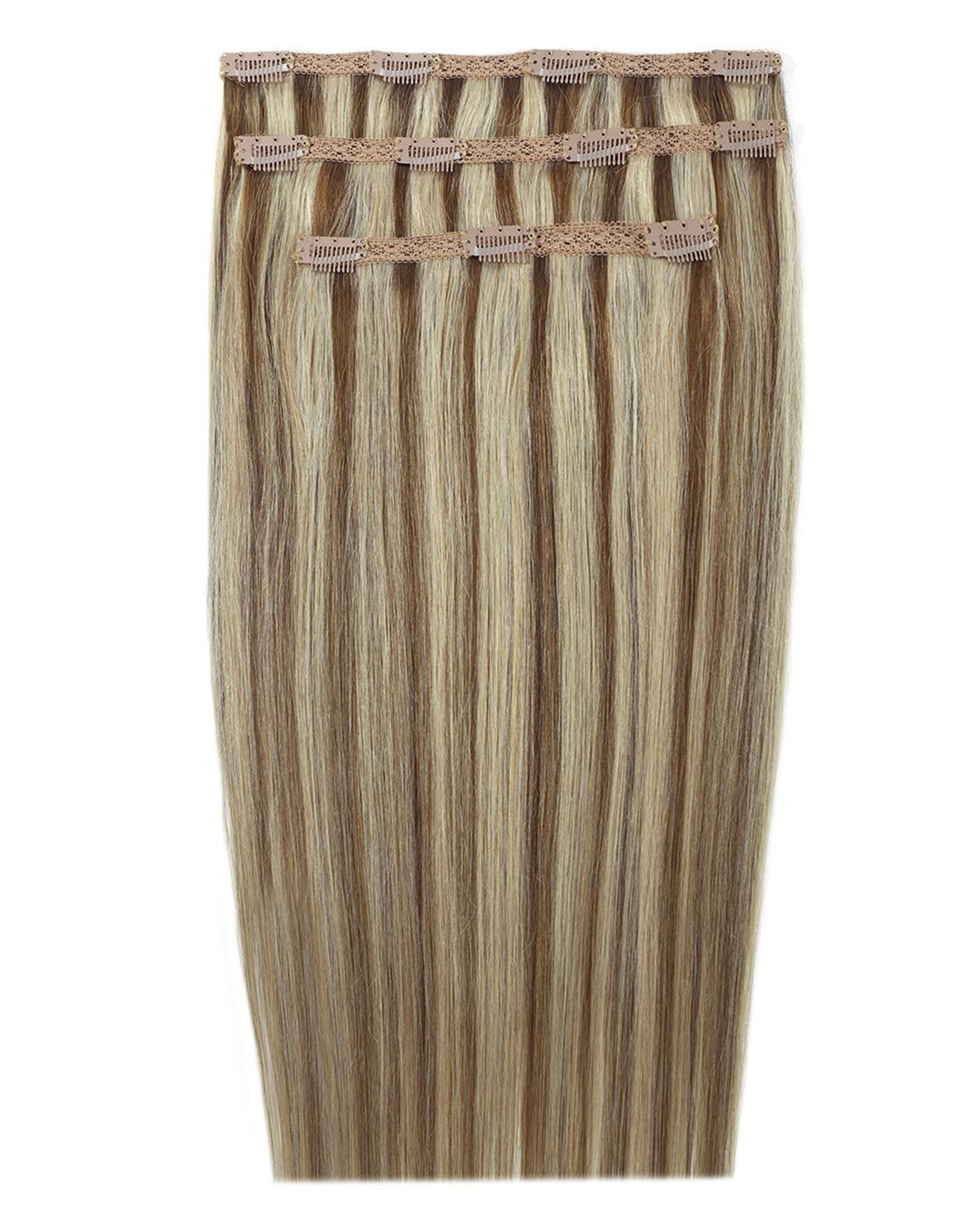 Beauty Works Deluxe Honey Blonde
