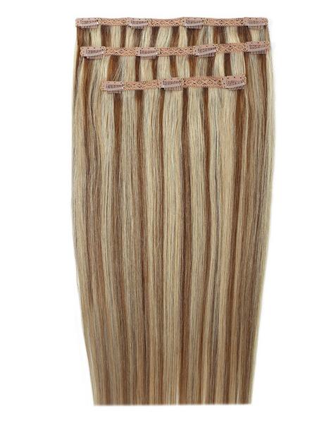 Beauty Works Deluxe Honey Blonde