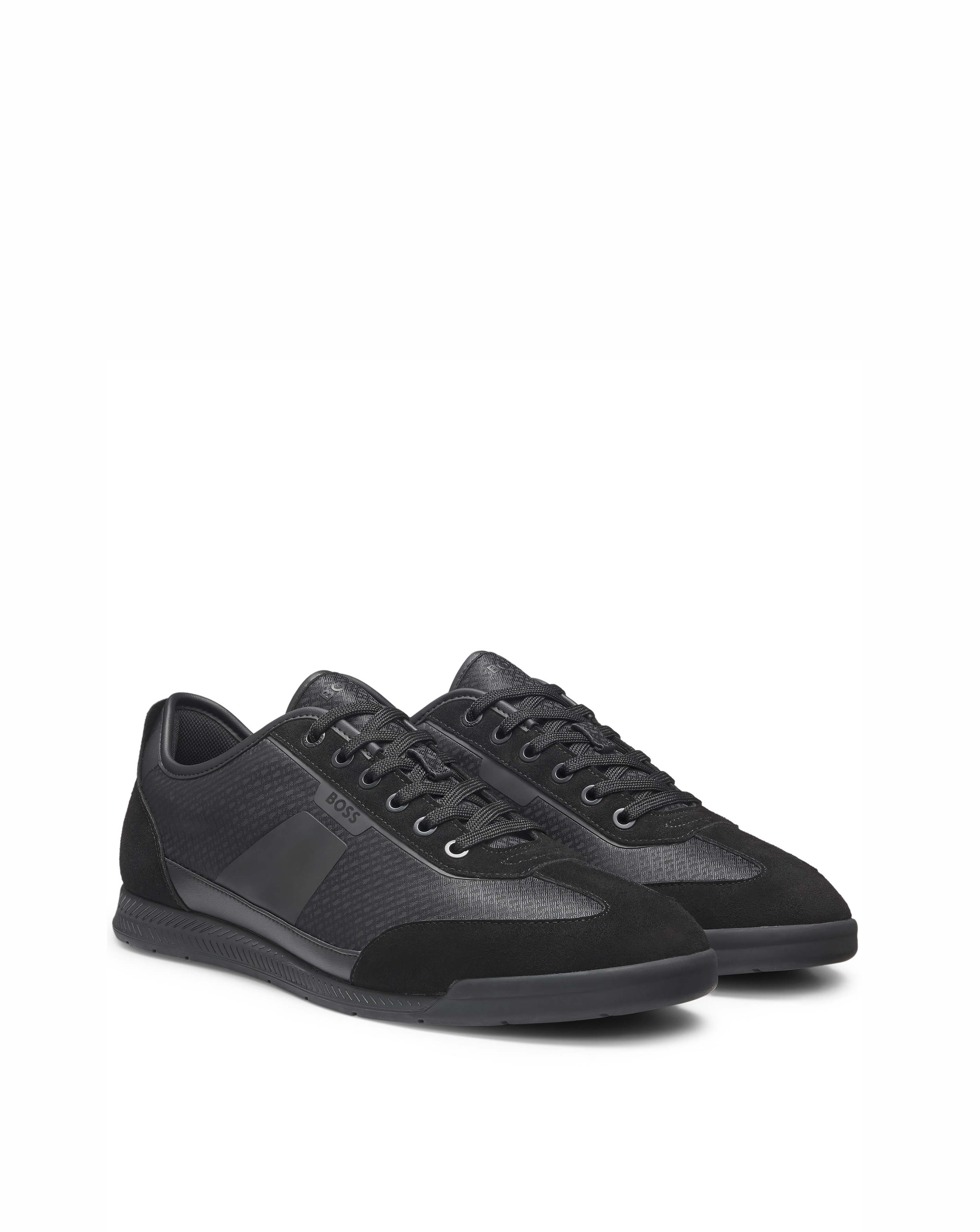 BOSS Nitan Low Profile Trainer