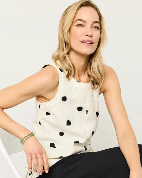 FatFace Dara Blouse