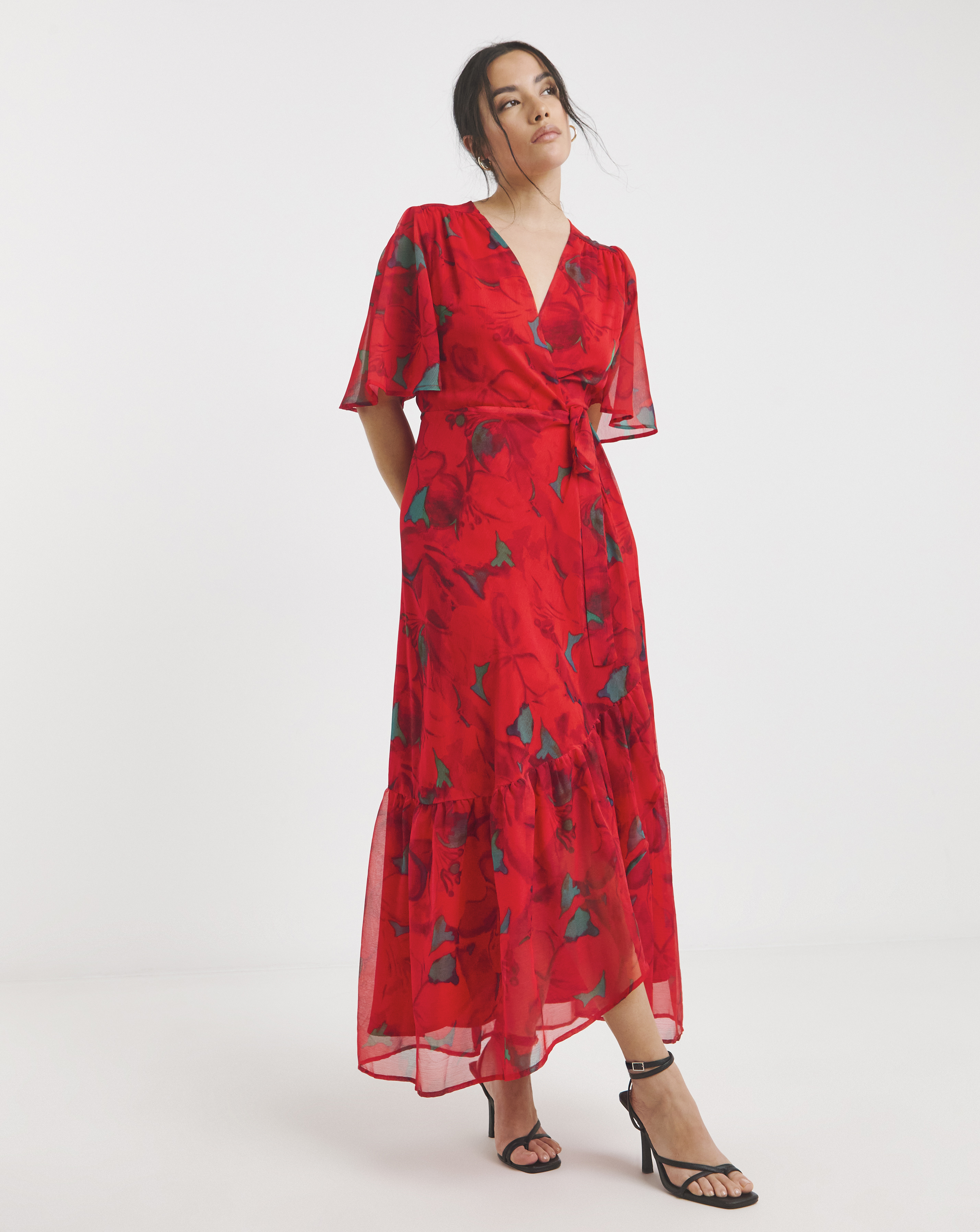Hope & Ivy Maxi