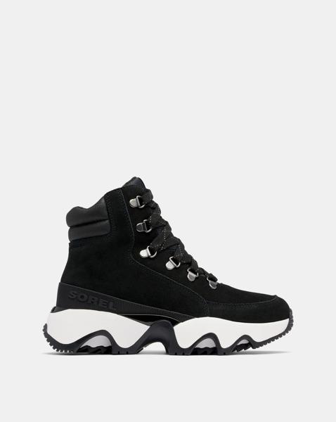 Sorel Kinetic Impact Conquest WP Boot