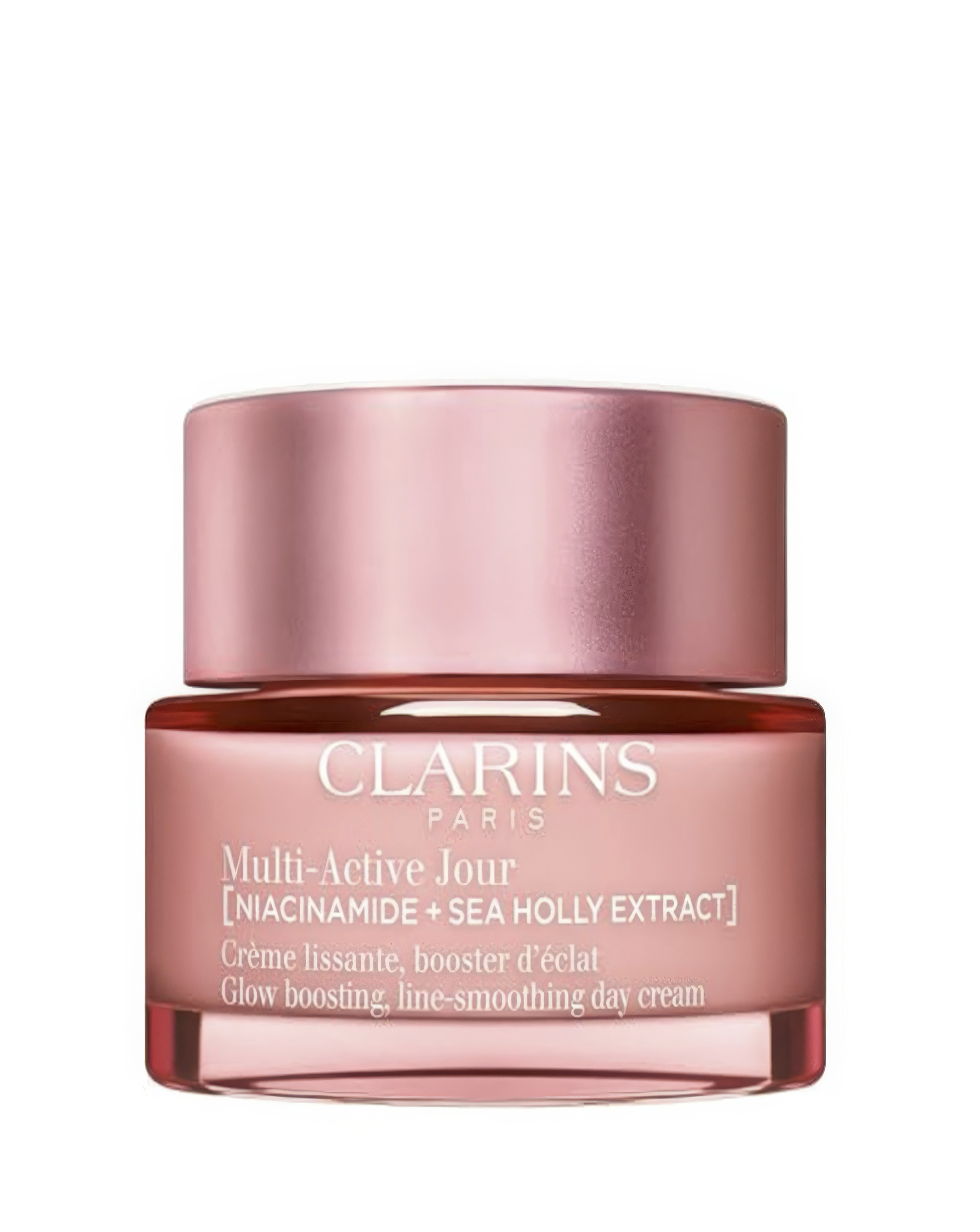 Clarins Multi-Active Day Cream