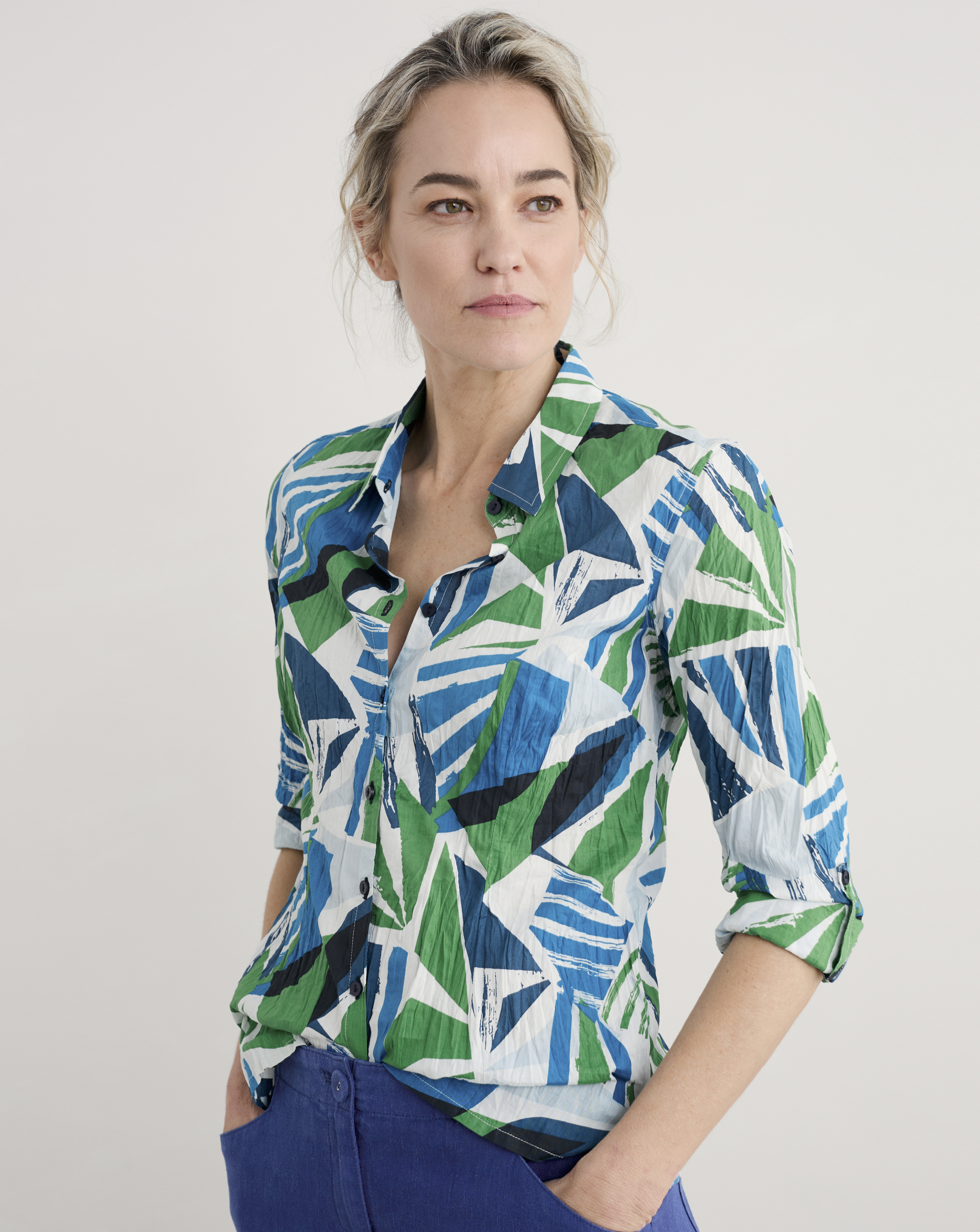 Seasalt Cornwall Shirt