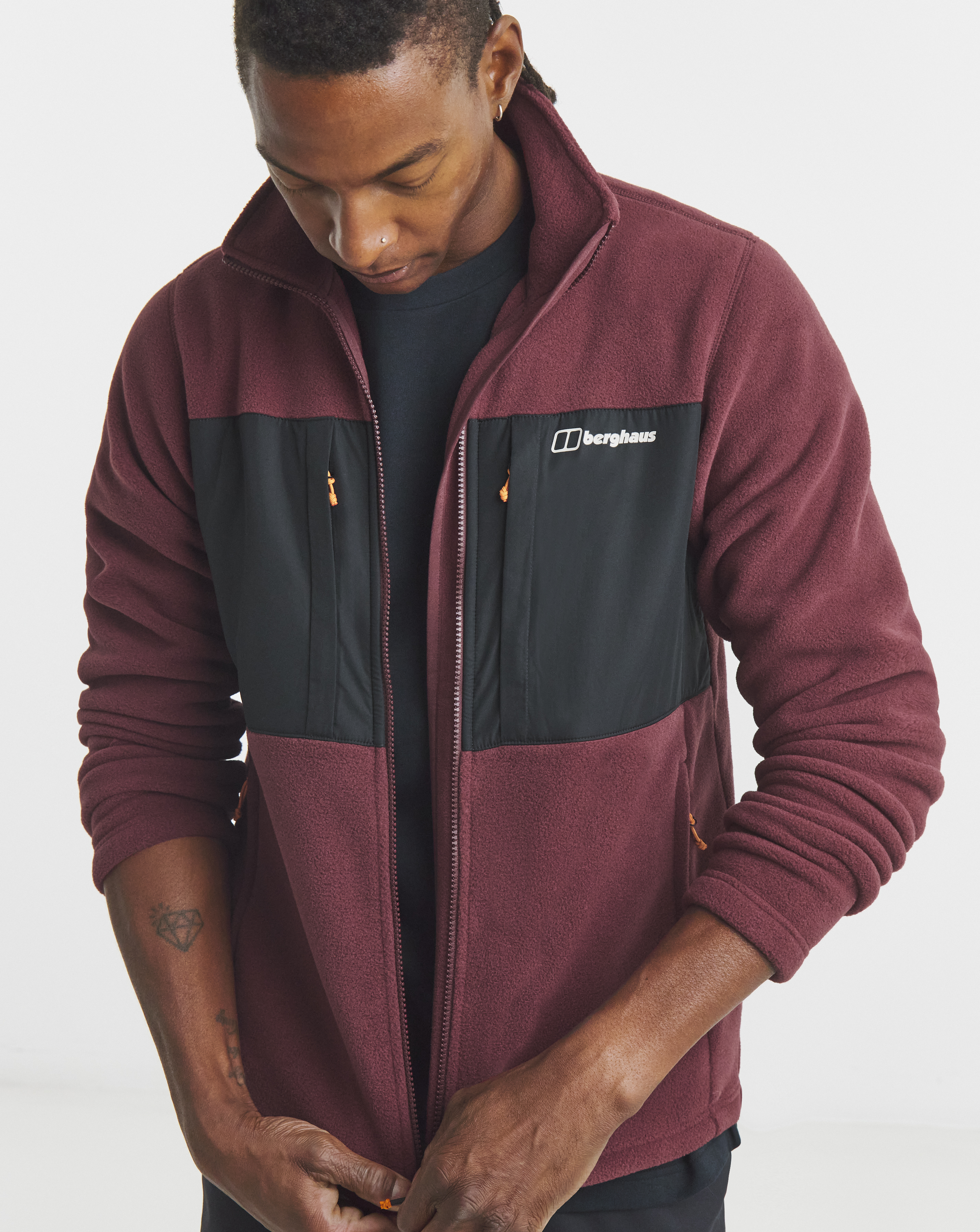 Berghaus Prism Guide Jacket