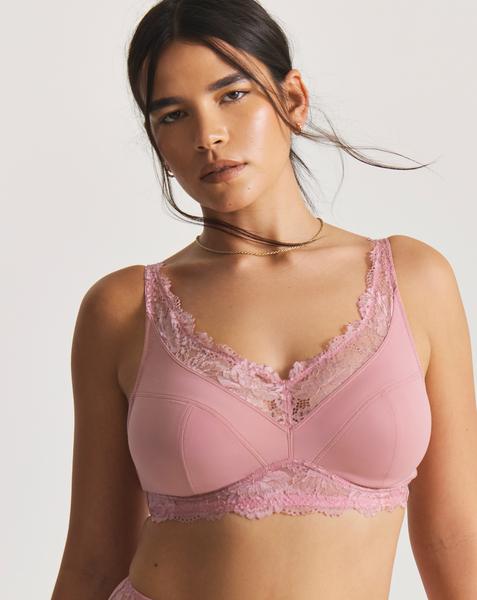Ella Full Cup Non Wired Bra