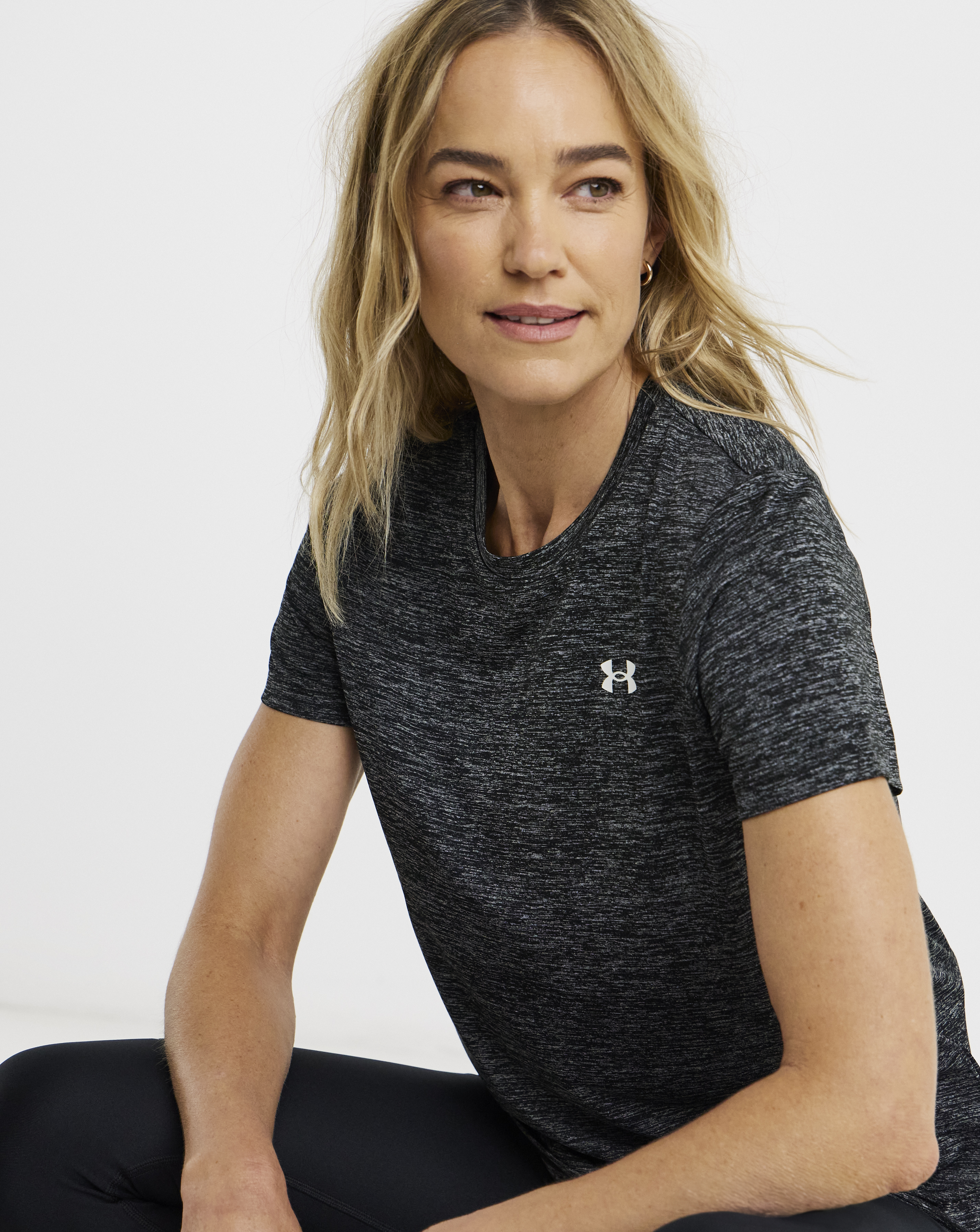 Under Armour Tech Short Sleeve T-Shirt