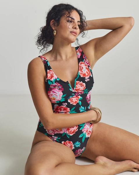 MAGISCULPT V Wire Swimsuit