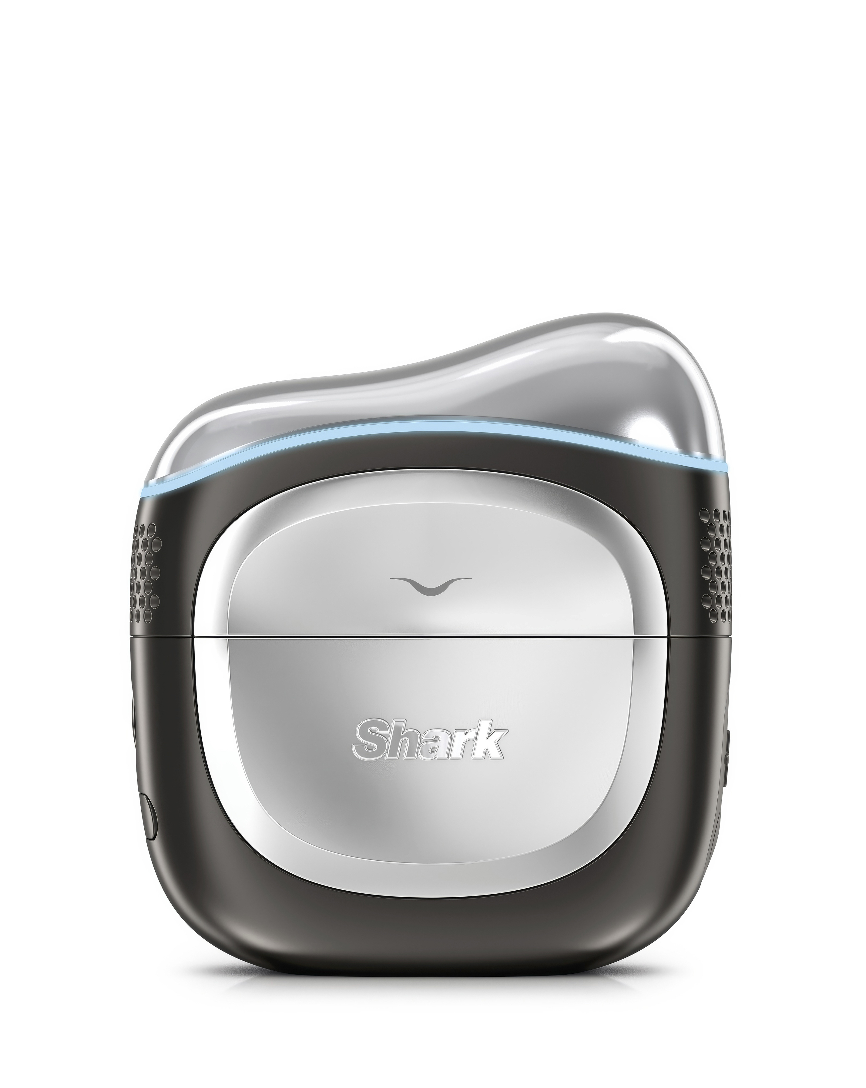 Shark Depuffi Warm Black FH220UKBK