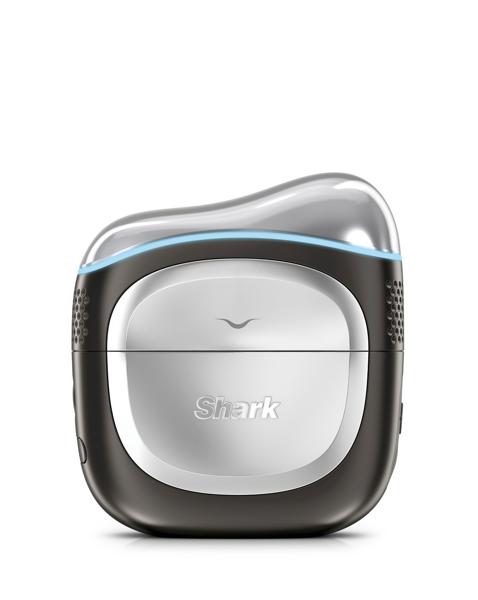 Shark Depuffi Warm Black FH220UKBK