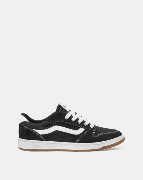VANS Rylan Trainers