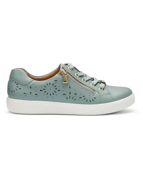 Hotter Wonder Wide Fit Trainer