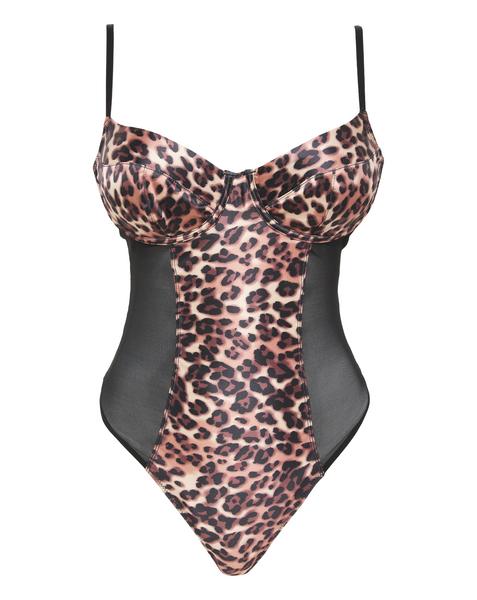 Ann Summers Admitting Body