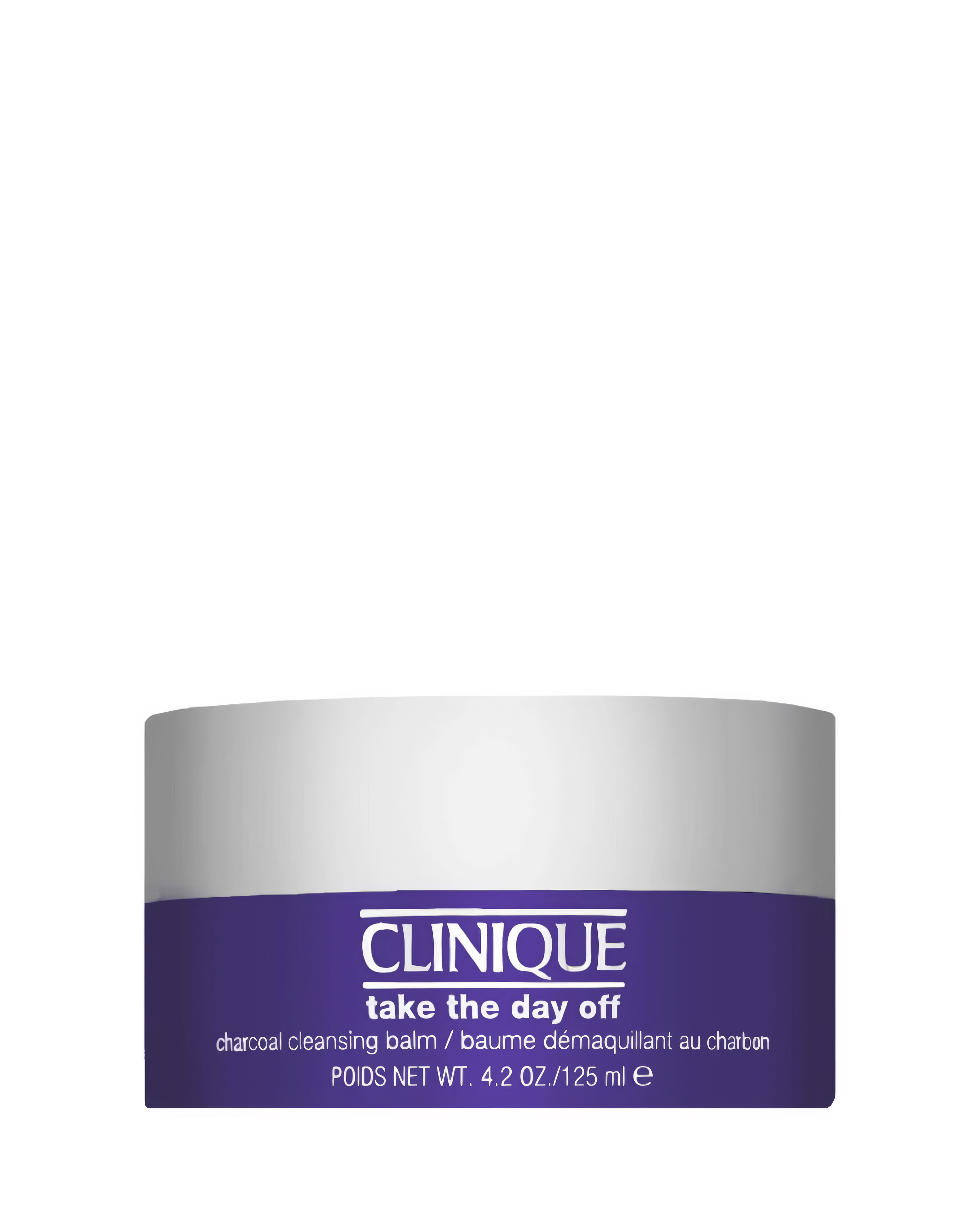 Clinique Take The Day Off Cleansing Balm